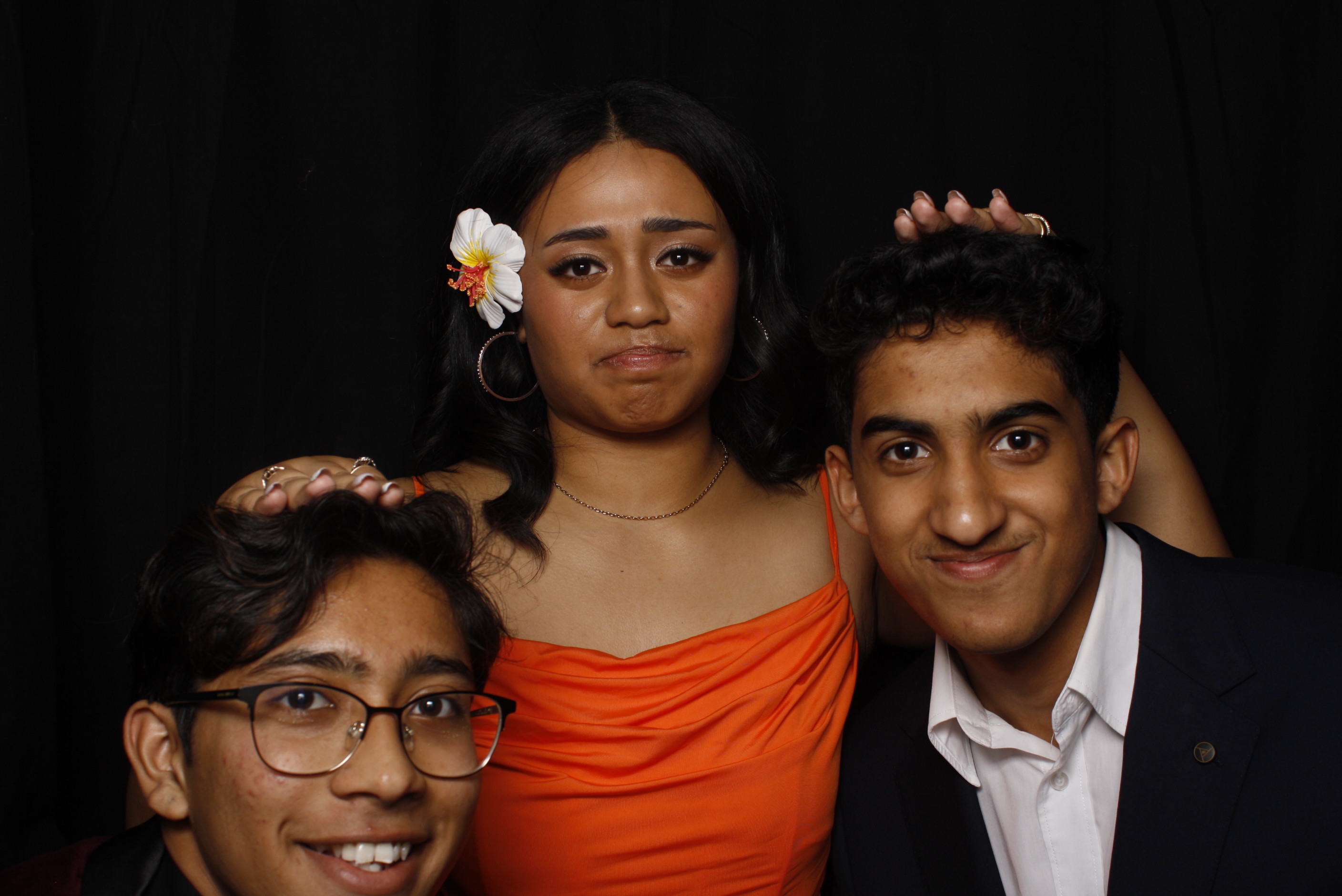 Whitby Senior Ball 2023 | View more photos from the event at wgtngallery.classicphotobooths.co.nz/u/wgtncpbgallery/Whitby-Senior-Ball-2023