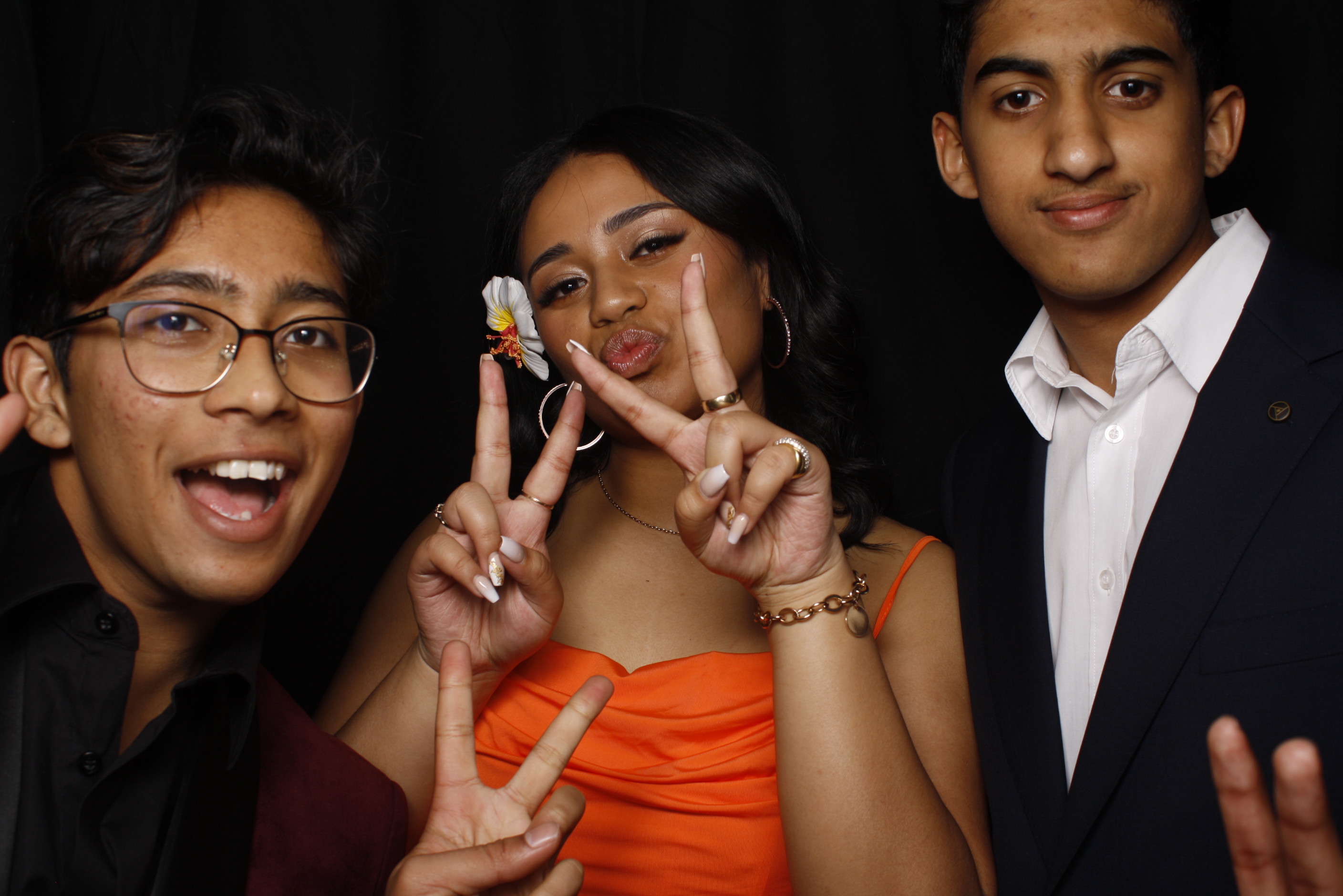 Whitby Senior Ball 2023 | View more photos from the event at wgtngallery.classicphotobooths.co.nz/u/wgtncpbgallery/Whitby-Senior-Ball-2023