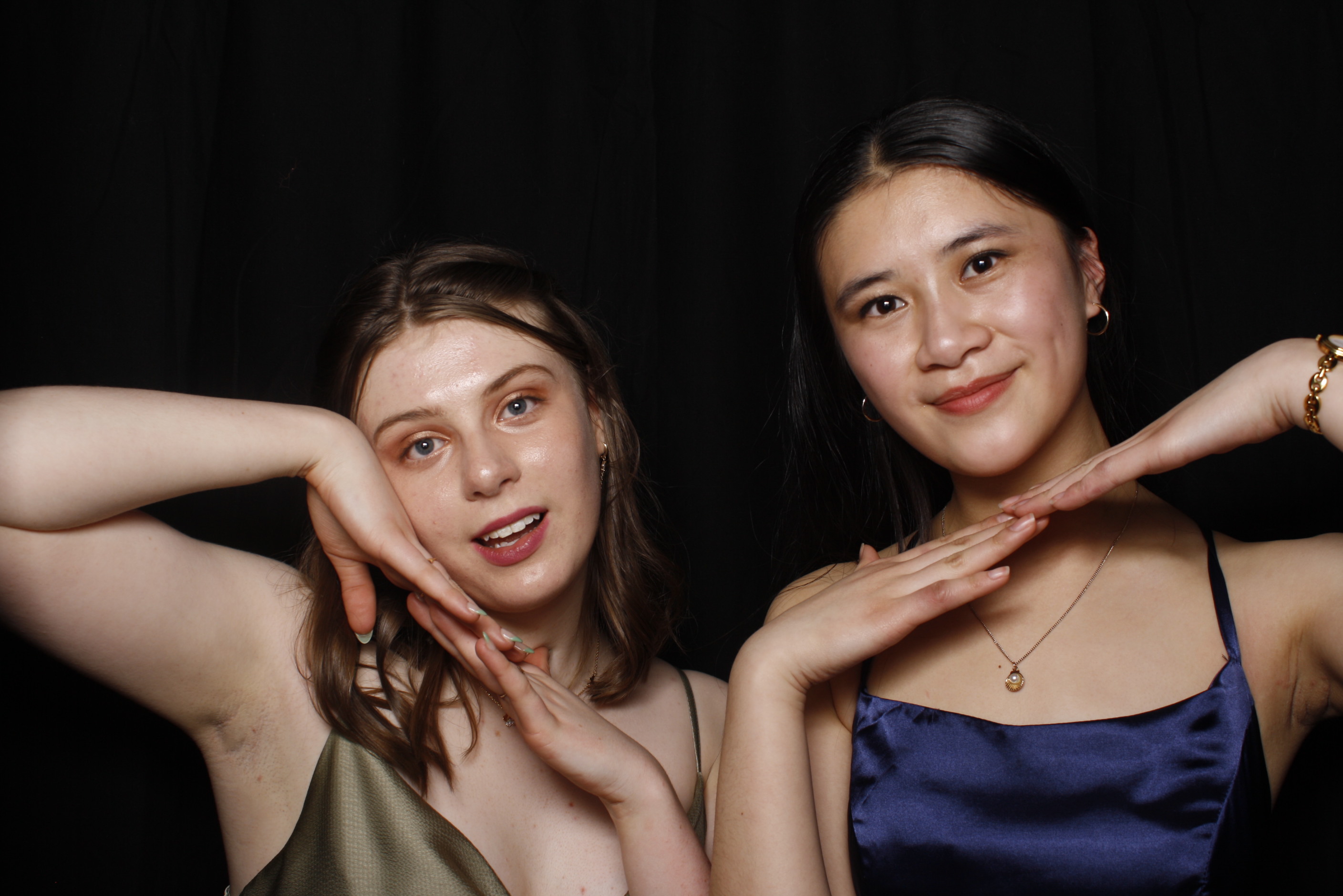 Whitby Senior Ball 2023 | View more photos from the event at wgtngallery.classicphotobooths.co.nz/u/wgtncpbgallery/Whitby-Senior-Ball-2023