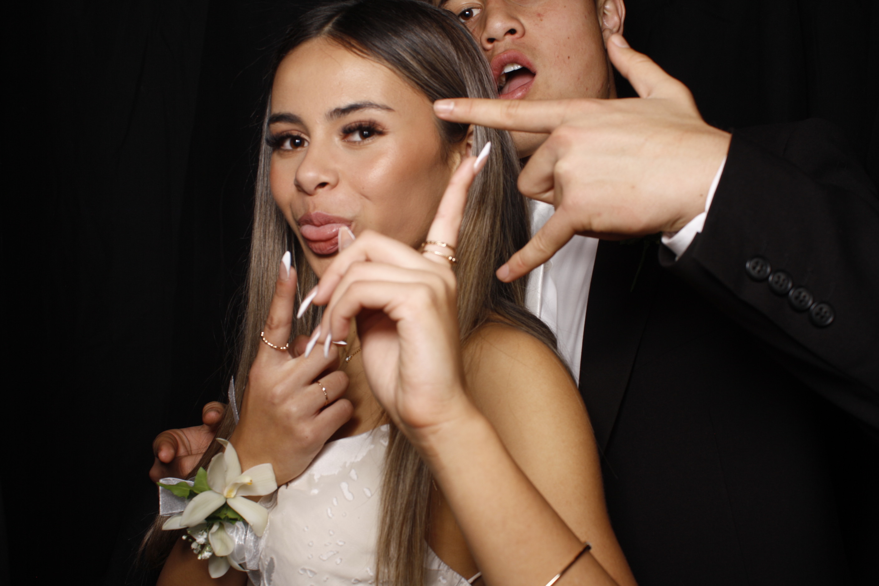 Whitby Senior Ball 2023 | View more photos from the event at wgtngallery.classicphotobooths.co.nz/u/wgtncpbgallery/Whitby-Senior-Ball-2023