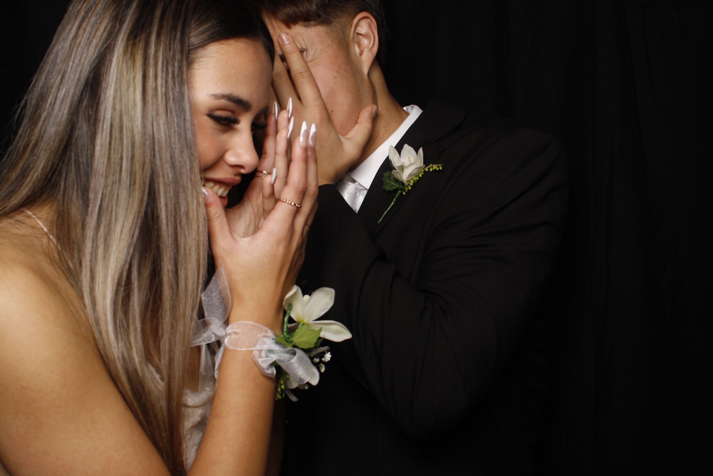 Whitby Senior Ball 2023 | View more photos from the event at wgtngallery.classicphotobooths.co.nz/u/wgtncpbgallery/Whitby-Senior-Ball-2023