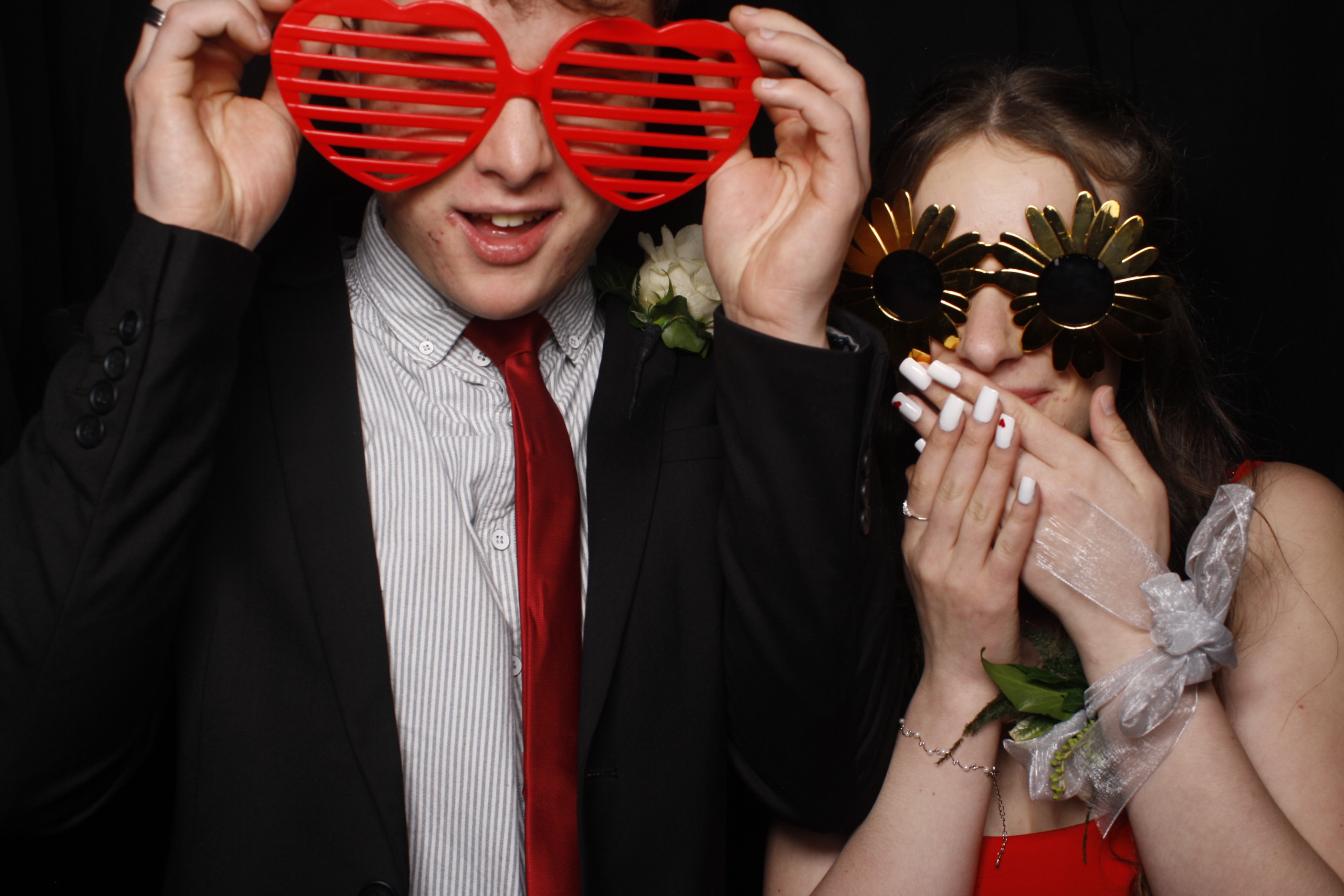 Whitby Senior Ball 2023 | View more photos from the event at wgtngallery.classicphotobooths.co.nz/u/wgtncpbgallery/Whitby-Senior-Ball-2023