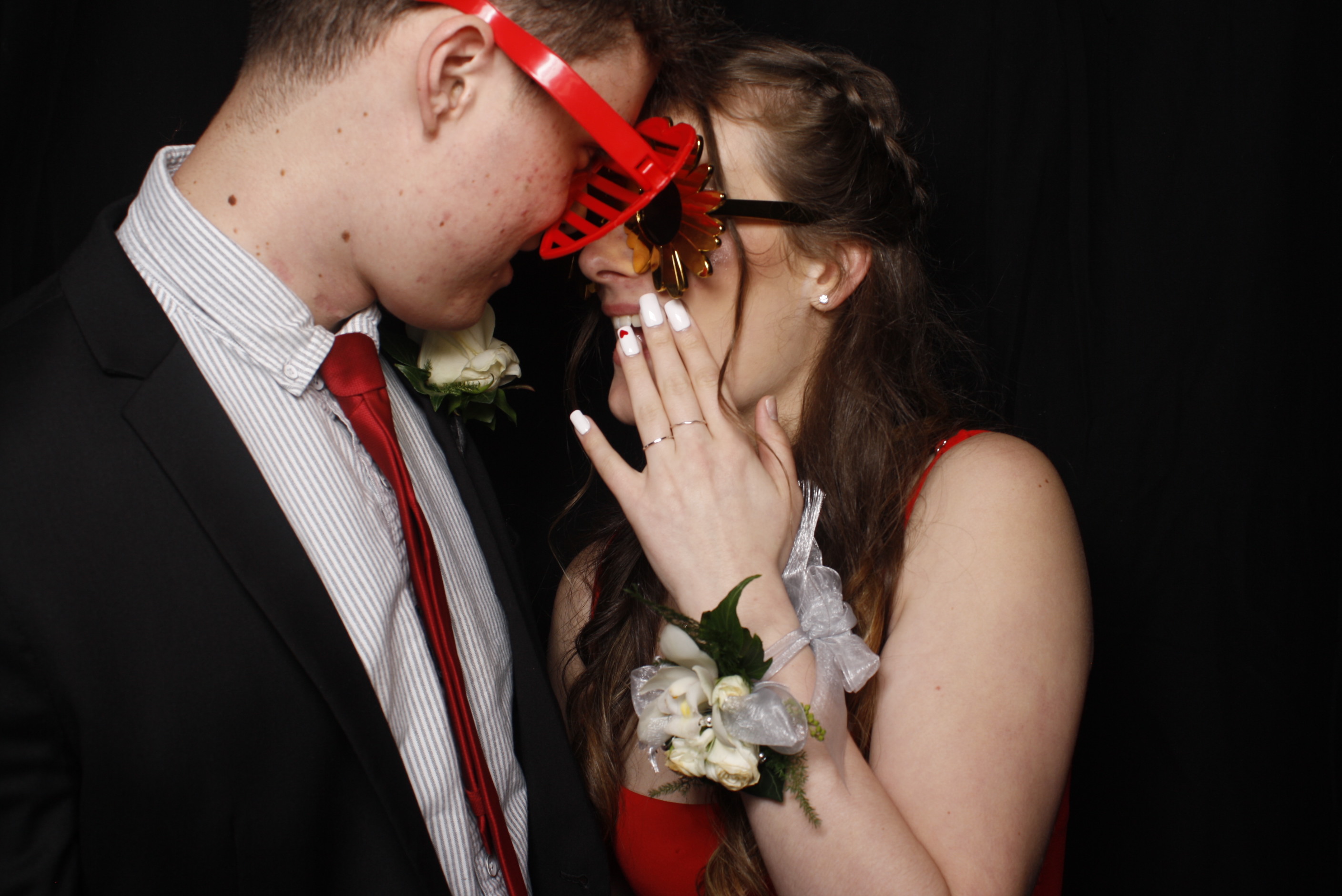 Whitby Senior Ball 2023 | View more photos from the event at wgtngallery.classicphotobooths.co.nz/u/wgtncpbgallery/Whitby-Senior-Ball-2023