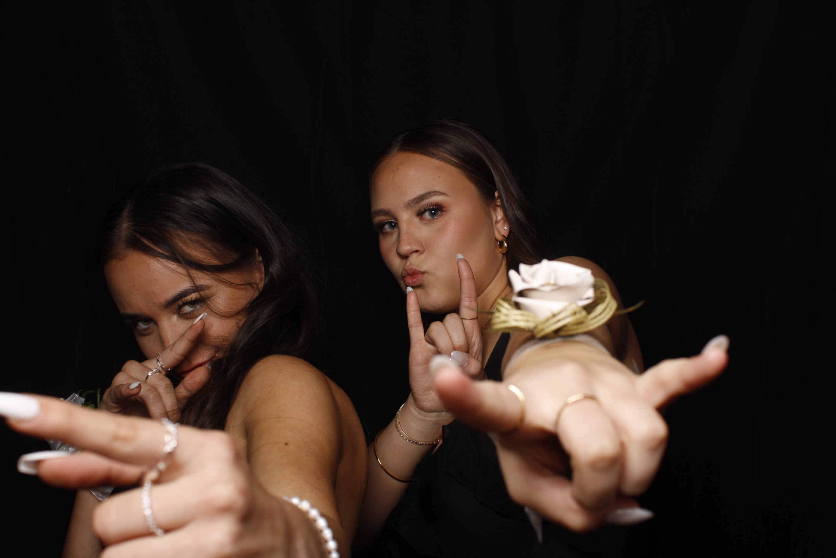 Whitby Senior Ball 2023 | View more photos from the event at wgtngallery.classicphotobooths.co.nz/u/wgtncpbgallery/Whitby-Senior-Ball-2023