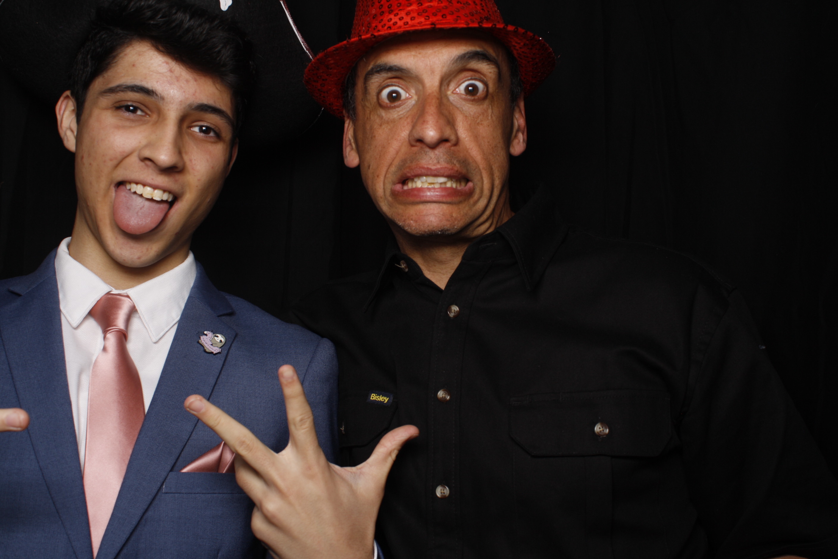 Whitby Senior Ball 2023 | View more photos from the event at wgtngallery.classicphotobooths.co.nz/u/wgtncpbgallery/Whitby-Senior-Ball-2023