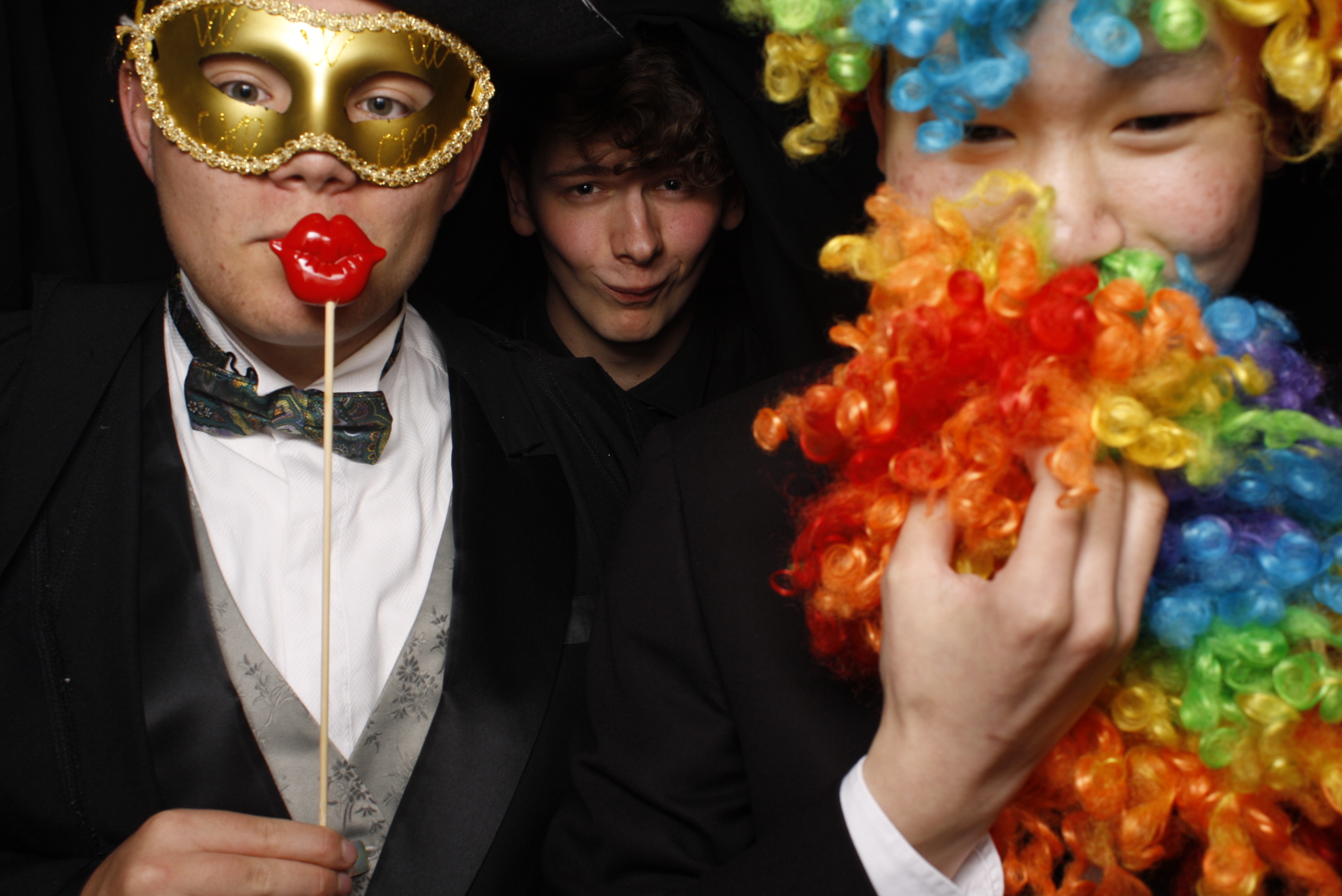 Whitby Senior Ball 2023 | View more photos from the event at wgtngallery.classicphotobooths.co.nz/u/wgtncpbgallery/Whitby-Senior-Ball-2023