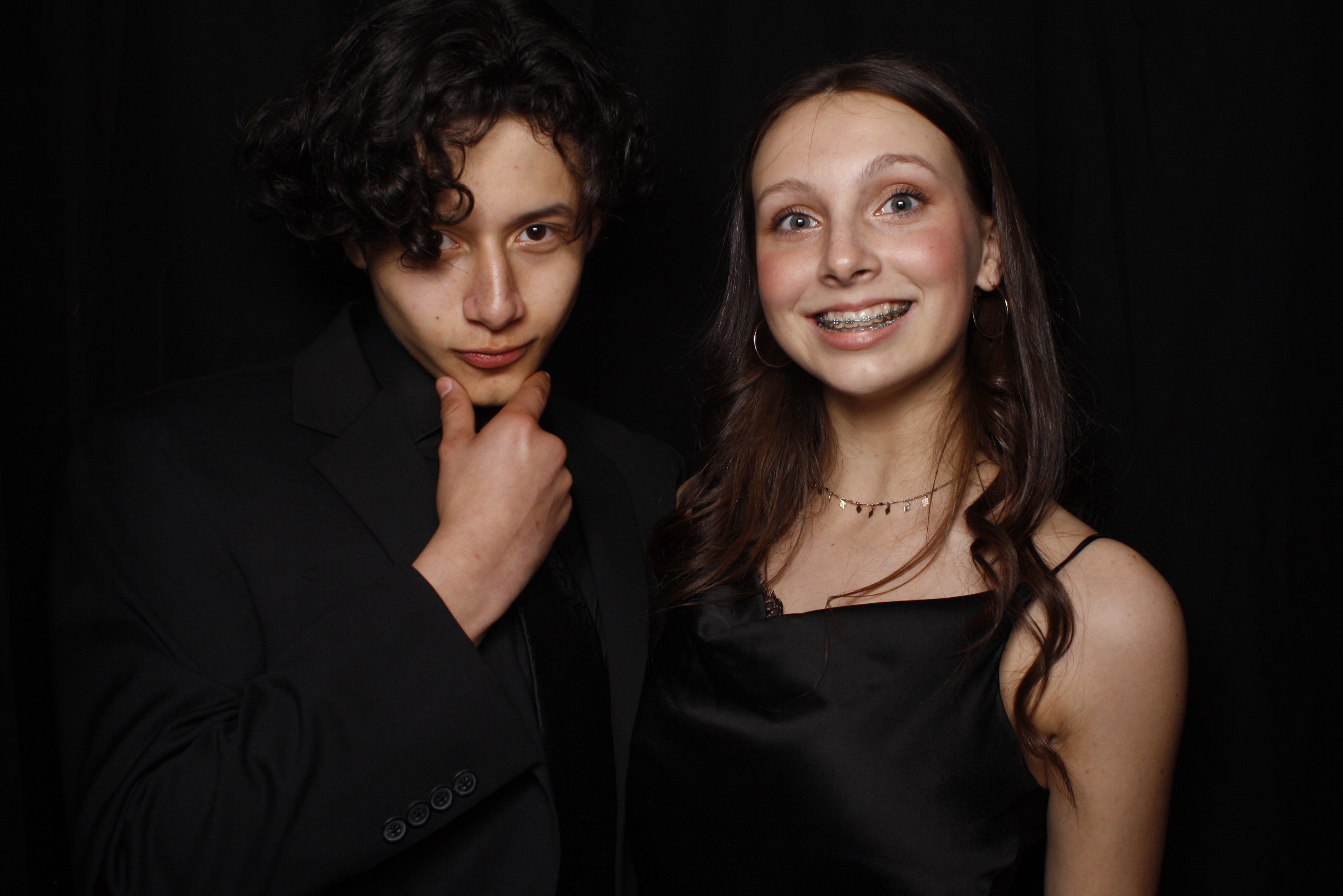 Whitby Senior Ball 2023 | View more photos from the event at wgtngallery.classicphotobooths.co.nz/u/wgtncpbgallery/Whitby-Senior-Ball-2023