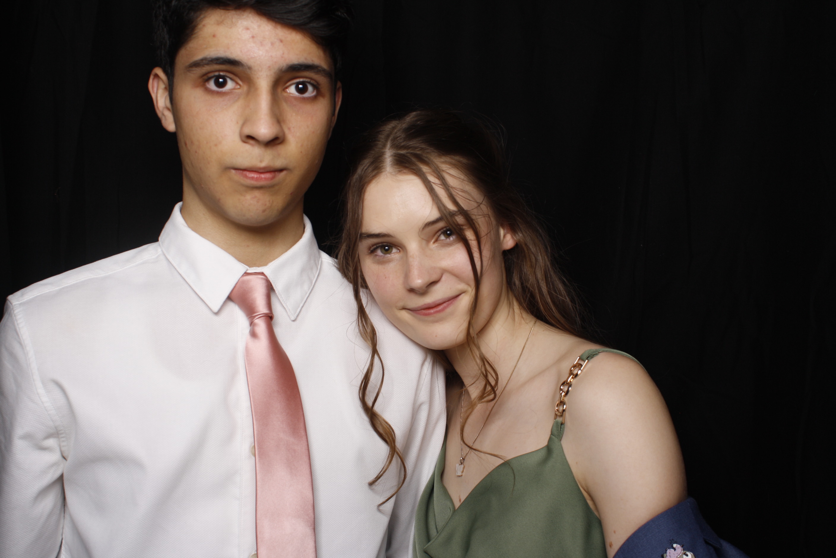 Whitby Senior Ball 2023 | View more photos from the event at wgtngallery.classicphotobooths.co.nz/u/wgtncpbgallery/Whitby-Senior-Ball-2023