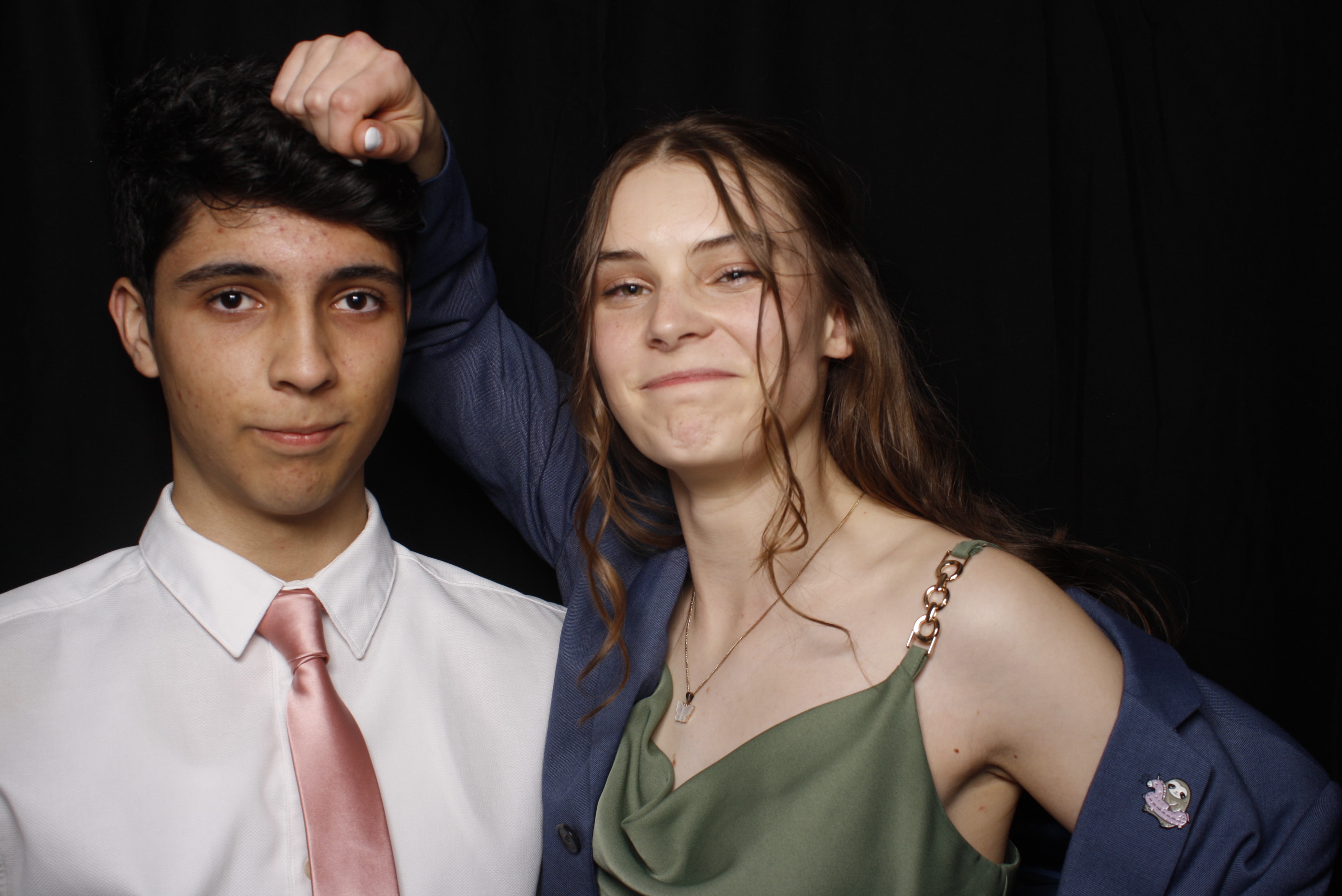 Whitby Senior Ball 2023 | View more photos from the event at wgtngallery.classicphotobooths.co.nz/u/wgtncpbgallery/Whitby-Senior-Ball-2023