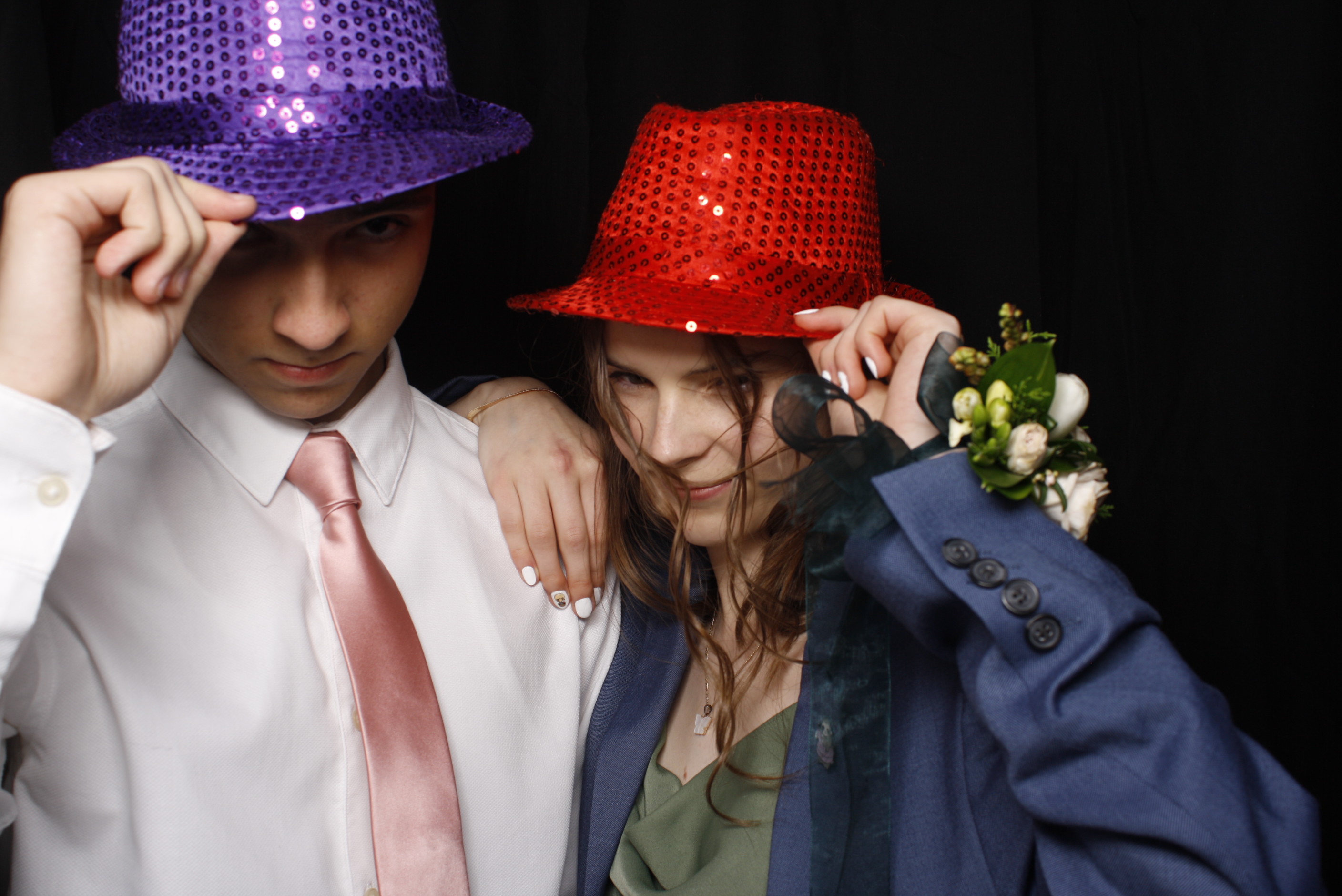 Whitby Senior Ball 2023 | View more photos from the event at wgtngallery.classicphotobooths.co.nz/u/wgtncpbgallery/Whitby-Senior-Ball-2023