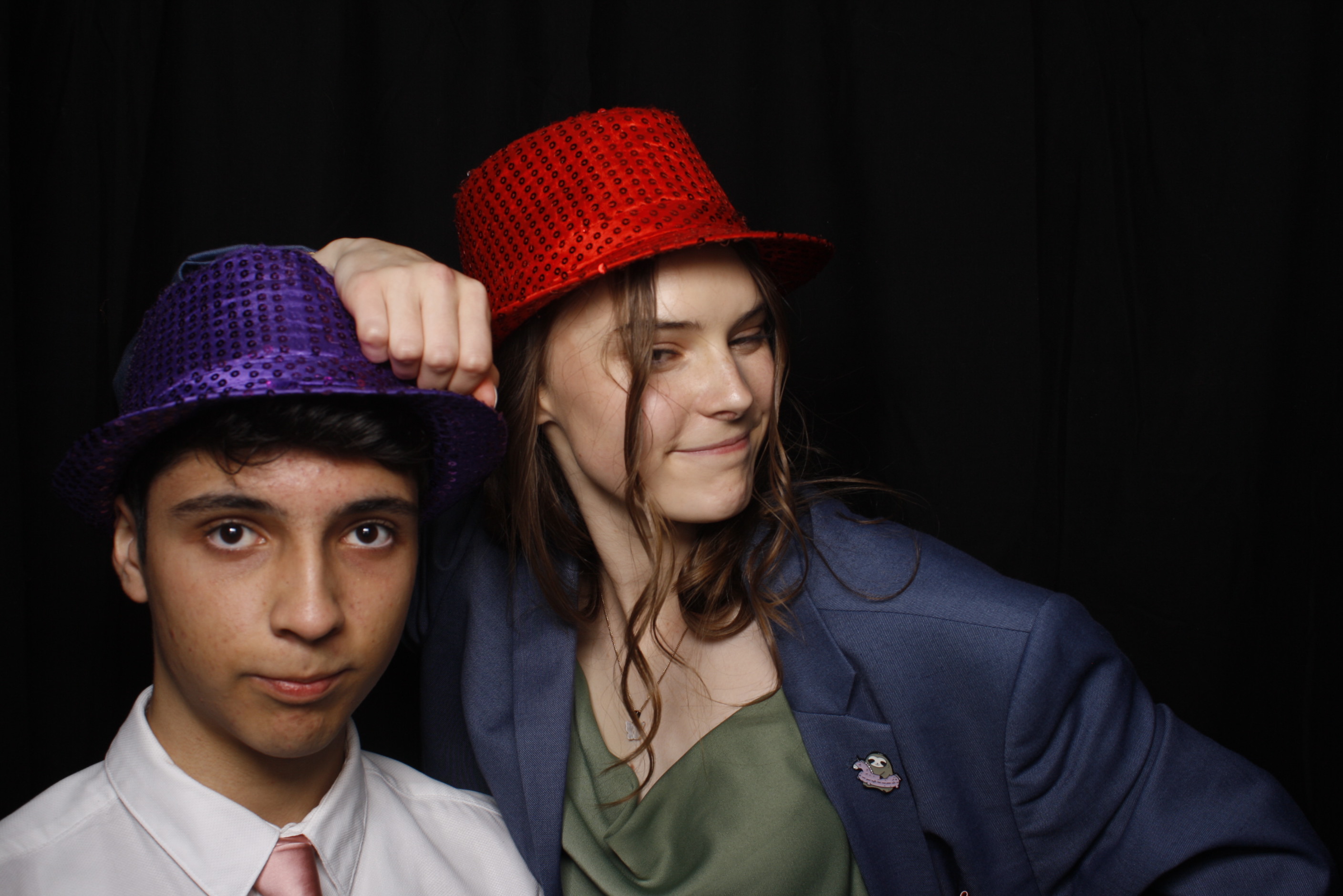 Whitby Senior Ball 2023 | View more photos from the event at wgtngallery.classicphotobooths.co.nz/u/wgtncpbgallery/Whitby-Senior-Ball-2023