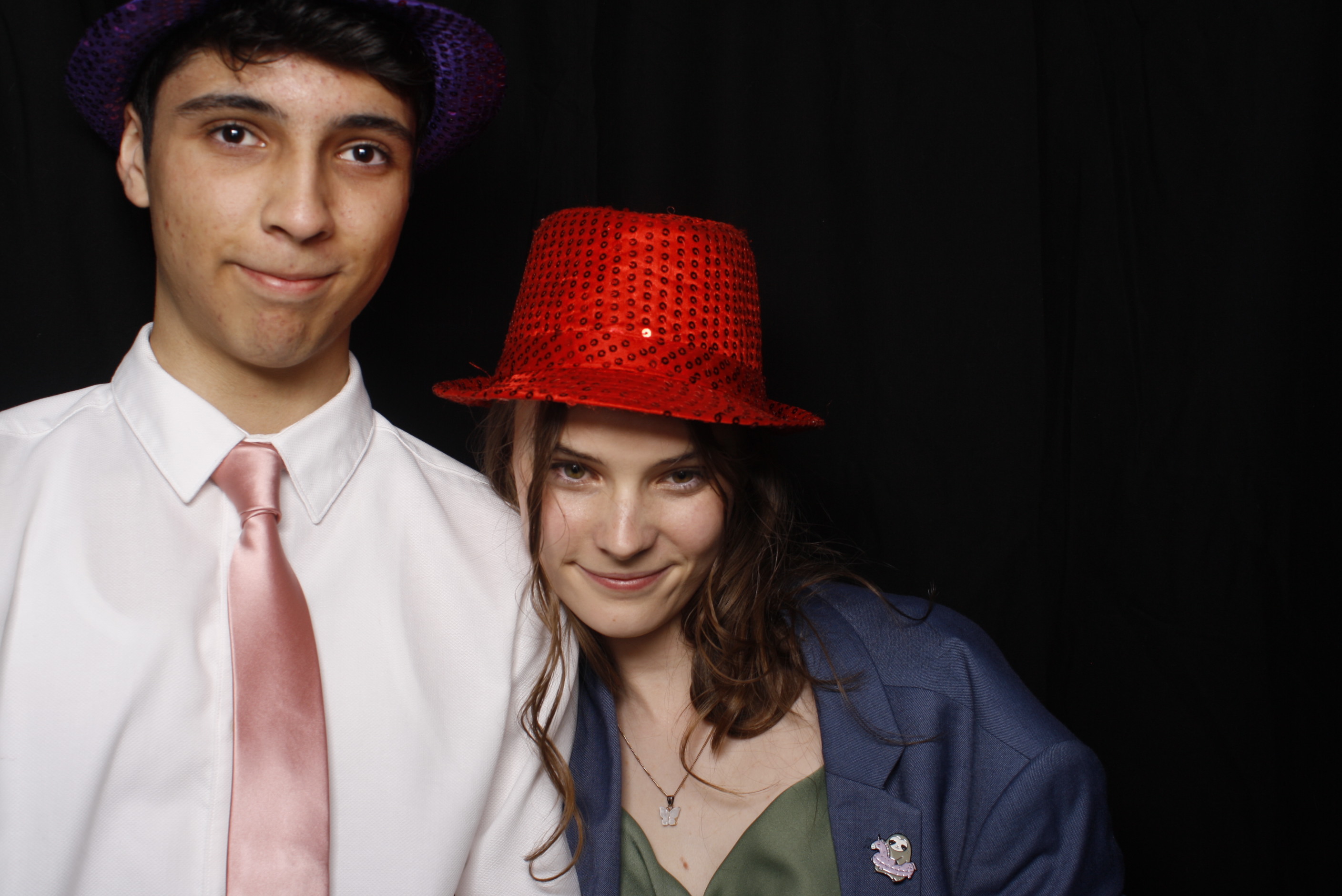 Whitby Senior Ball 2023 | View more photos from the event at wgtngallery.classicphotobooths.co.nz/u/wgtncpbgallery/Whitby-Senior-Ball-2023