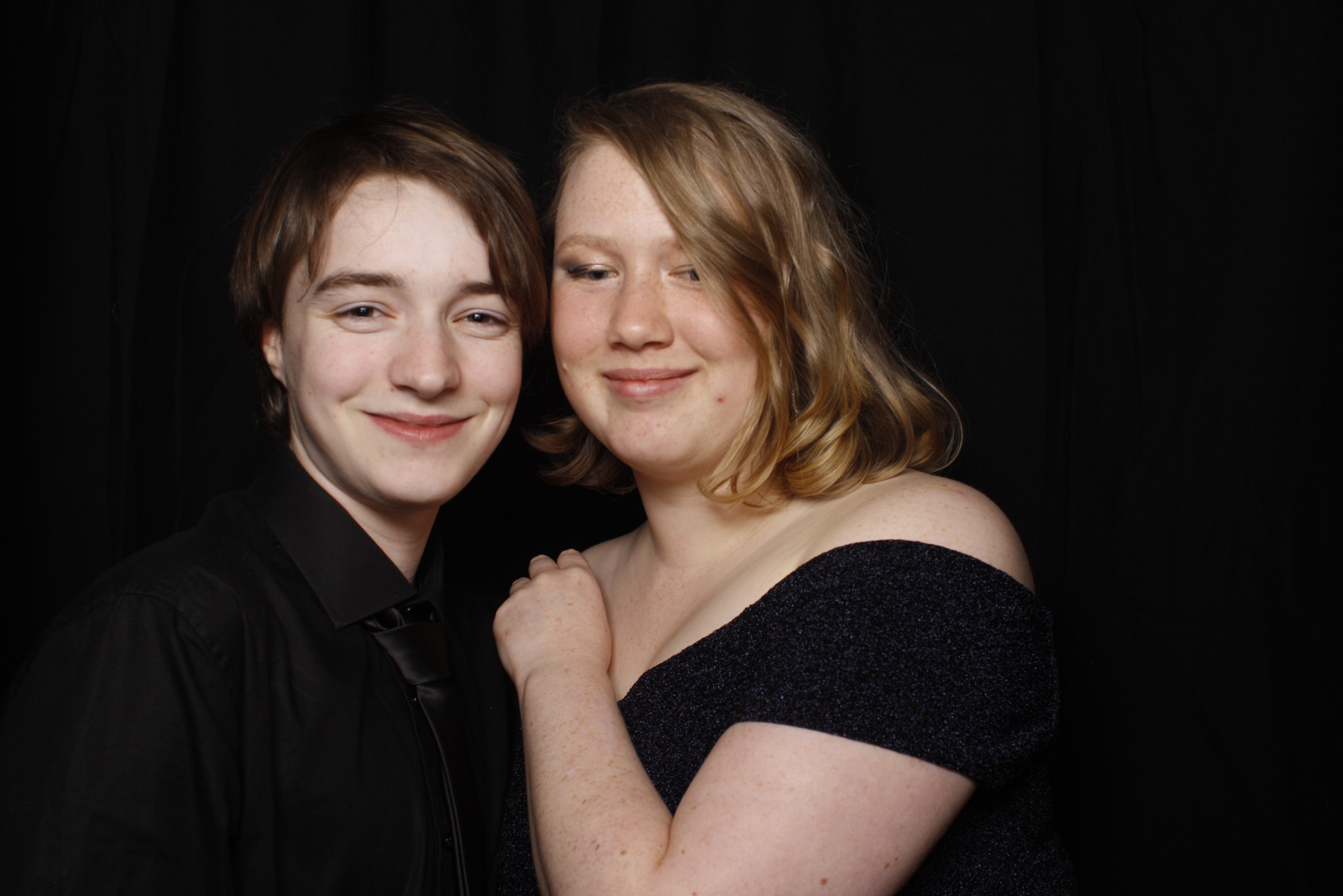 Whitby Senior Ball 2023 | View more photos from the event at wgtngallery.classicphotobooths.co.nz/u/wgtncpbgallery/Whitby-Senior-Ball-2023