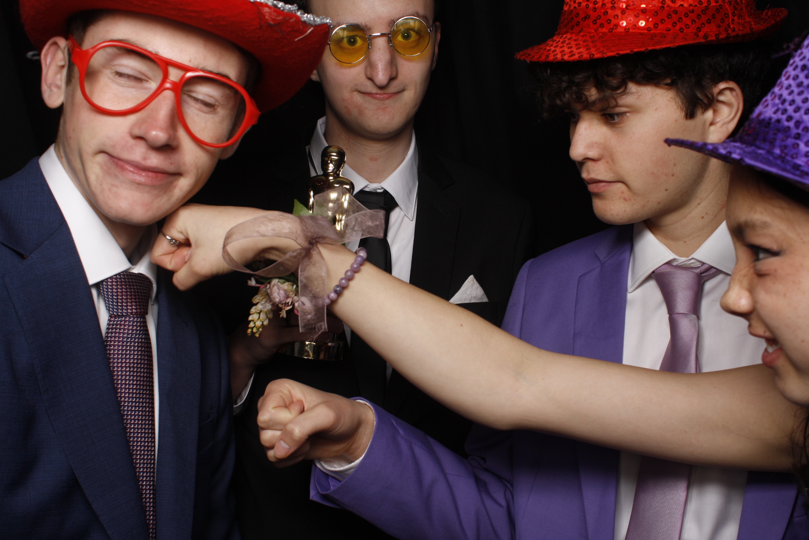 Whitby Senior Ball 2023 | View more photos from the event at wgtngallery.classicphotobooths.co.nz/u/wgtncpbgallery/Whitby-Senior-Ball-2023