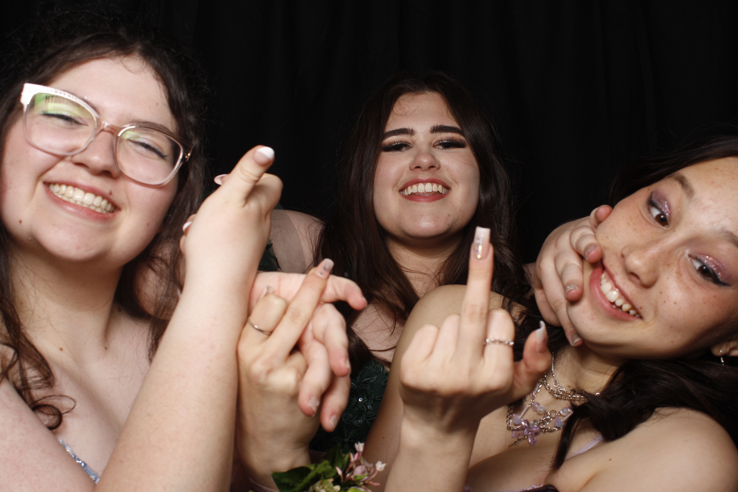 Whitby Senior Ball 2023 | View more photos from the event at wgtngallery.classicphotobooths.co.nz/u/wgtncpbgallery/Whitby-Senior-Ball-2023