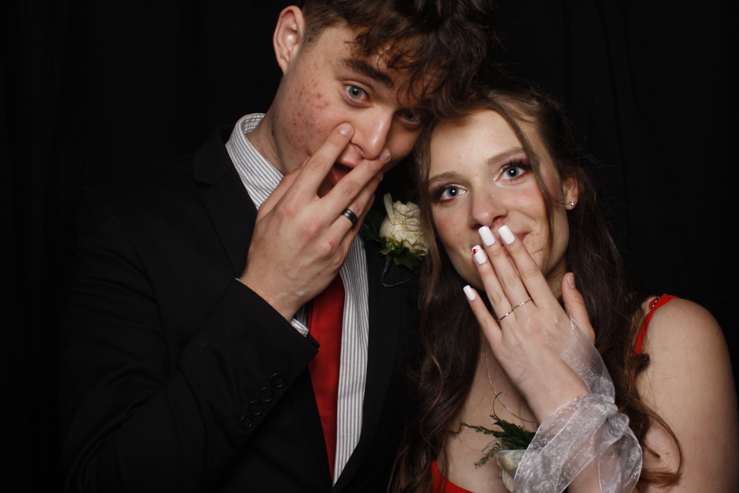 Whitby Senior Ball 2023 | View more photos from the event at wgtngallery.classicphotobooths.co.nz/u/wgtncpbgallery/Whitby-Senior-Ball-2023