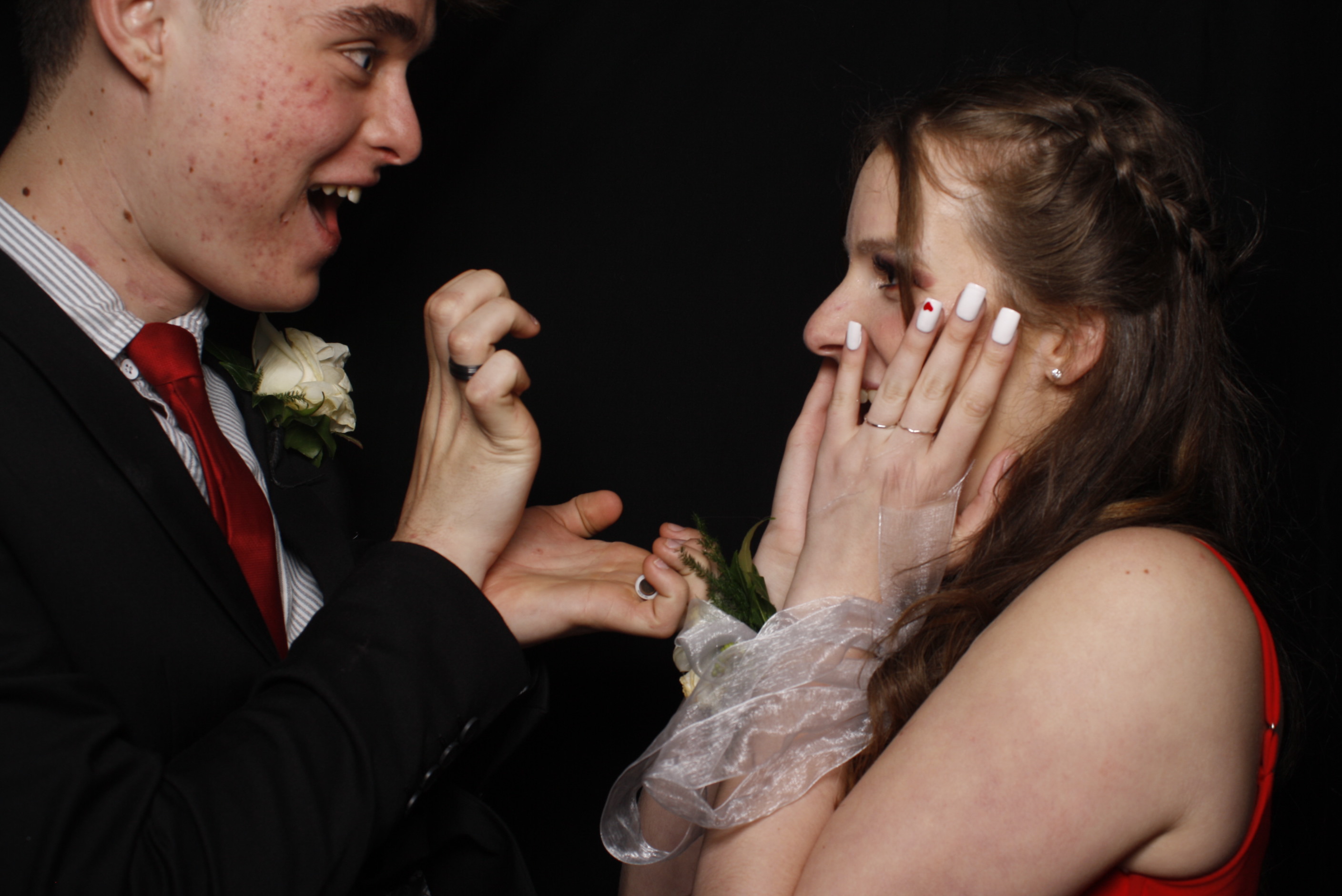 Whitby Senior Ball 2023 | View more photos from the event at wgtngallery.classicphotobooths.co.nz/u/wgtncpbgallery/Whitby-Senior-Ball-2023