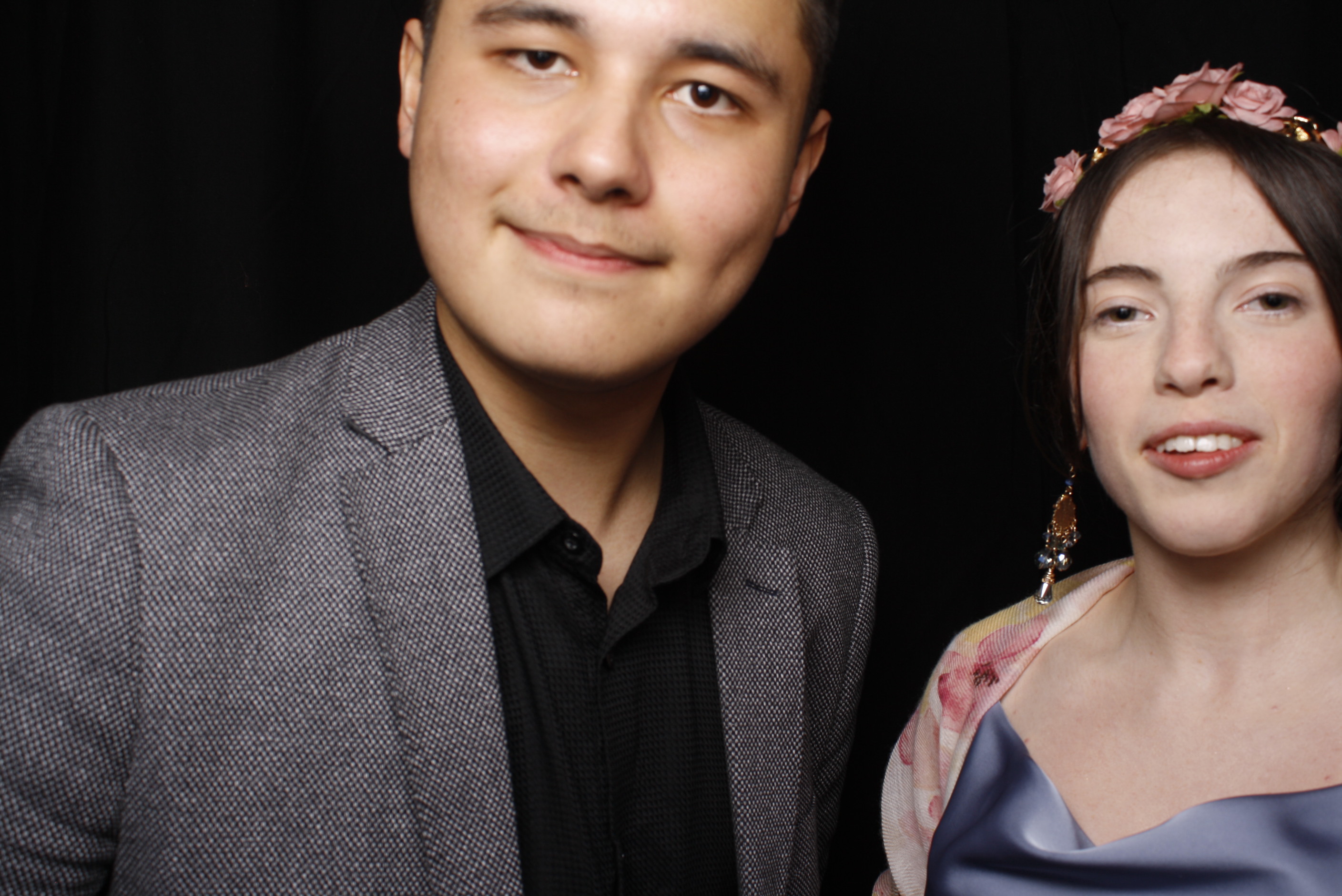 Whitby Senior Ball 2023 | View more photos from the event at wgtngallery.classicphotobooths.co.nz/u/wgtncpbgallery/Whitby-Senior-Ball-2023