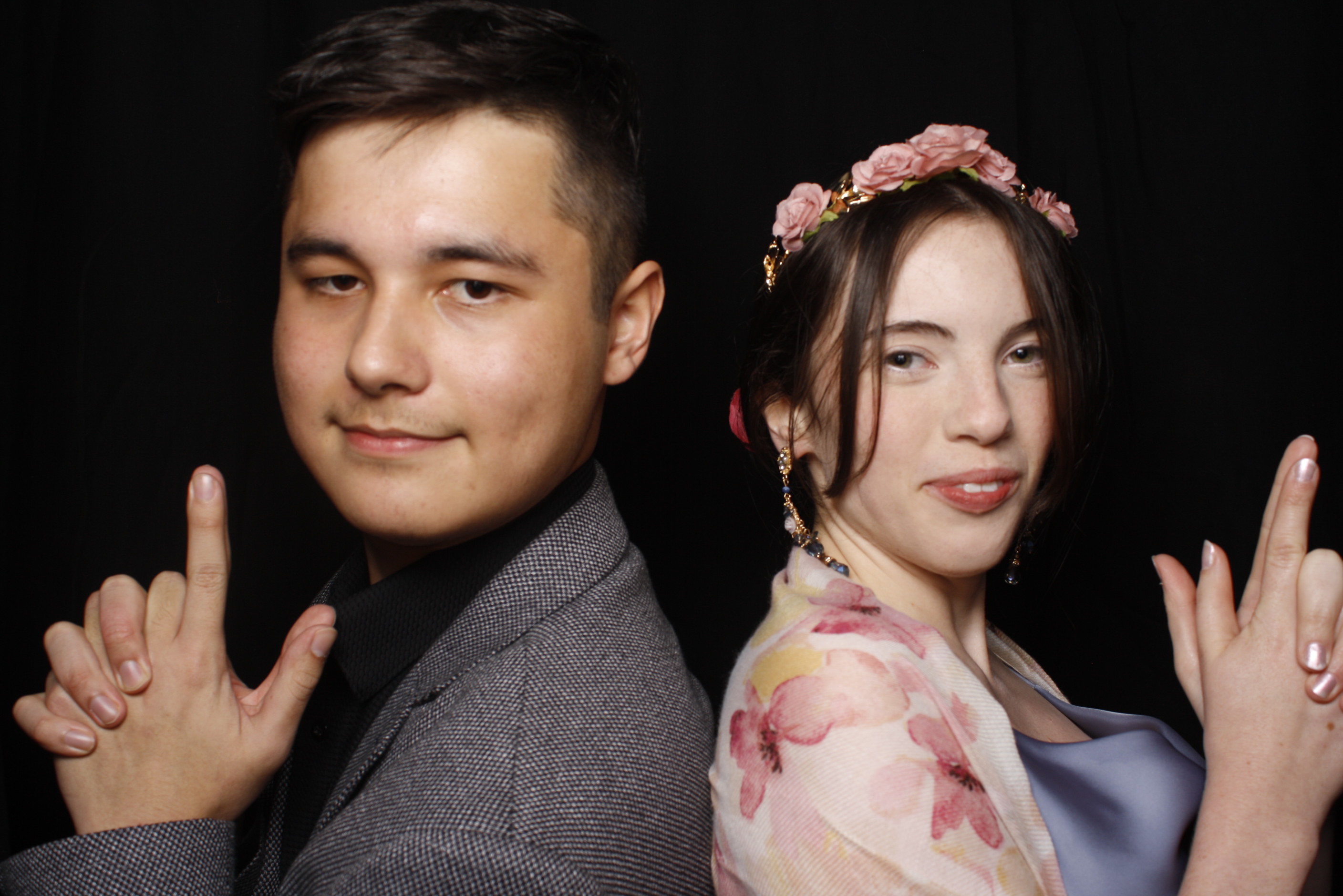 Whitby Senior Ball 2023 | View more photos from the event at wgtngallery.classicphotobooths.co.nz/u/wgtncpbgallery/Whitby-Senior-Ball-2023