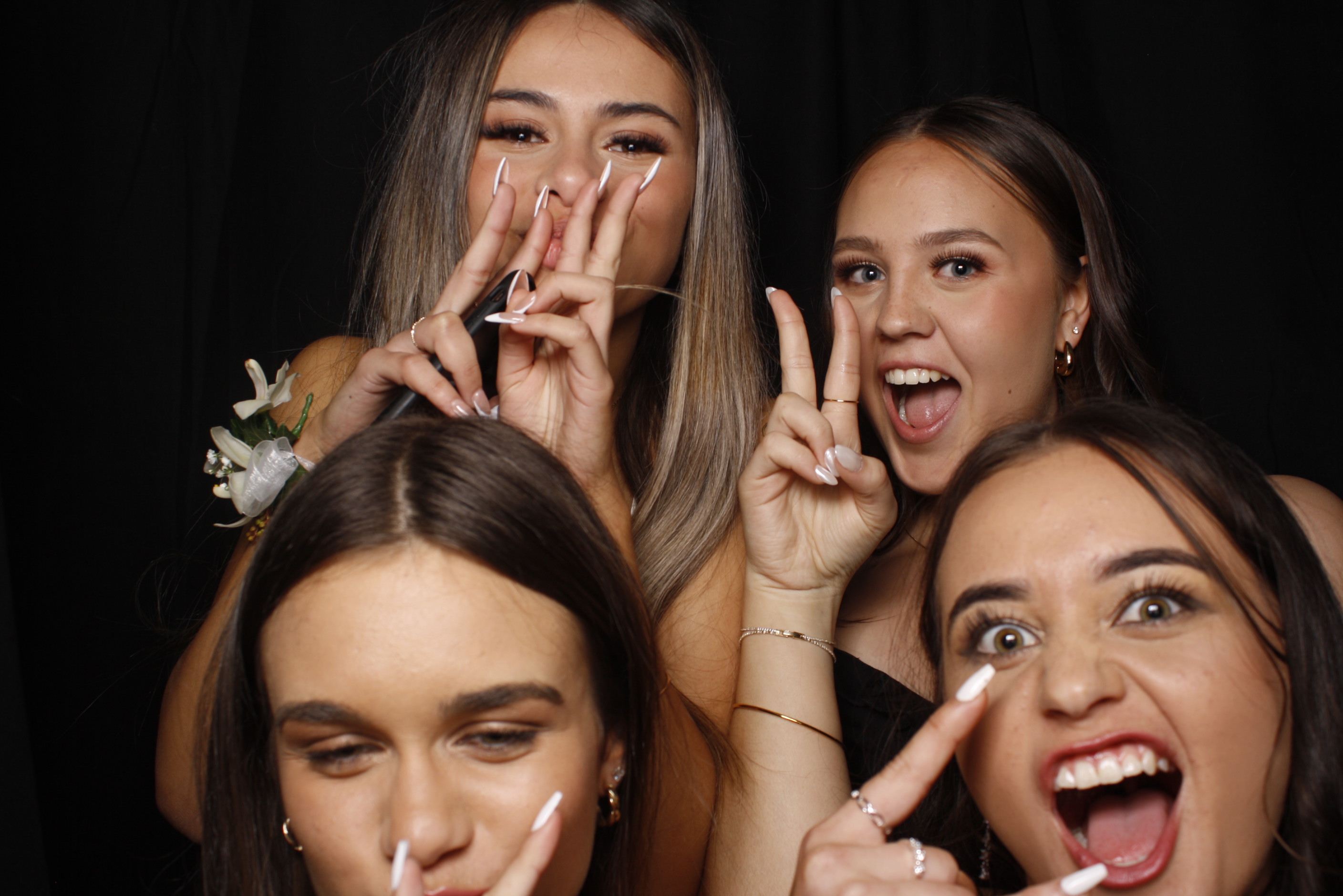 Whitby Senior Ball 2023 | View more photos from the event at wgtngallery.classicphotobooths.co.nz/u/wgtncpbgallery/Whitby-Senior-Ball-2023