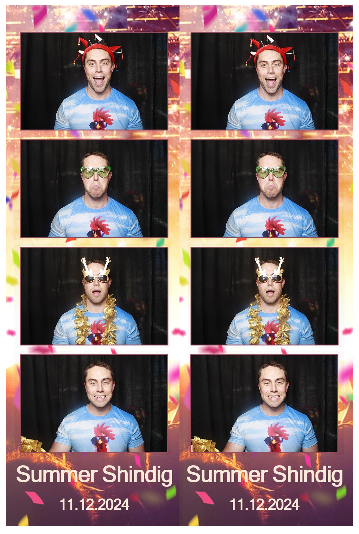 A Chorus Christmas 2024 | View more photos from the event at wgtngallery.classicphotobooths.co.nz/u/wgtncpbgallery/A-Chorus-Christmas-2024