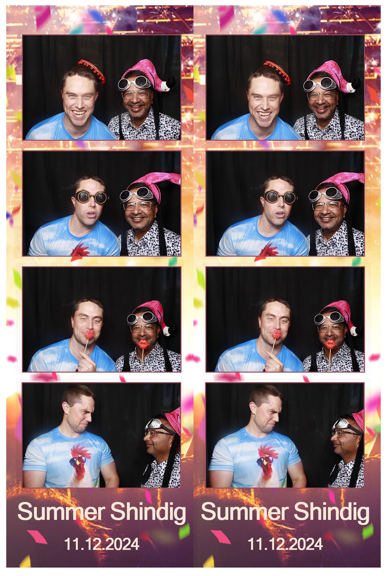 A Chorus Christmas 2024 | View more photos from the event at wgtngallery.classicphotobooths.co.nz/u/wgtncpbgallery/A-Chorus-Christmas-2024