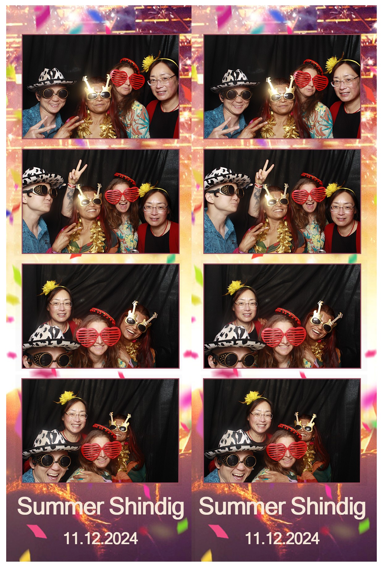 A Chorus Christmas 2024 | View more photos from the event at wgtngallery.classicphotobooths.co.nz/u/wgtncpbgallery/A-Chorus-Christmas-2024