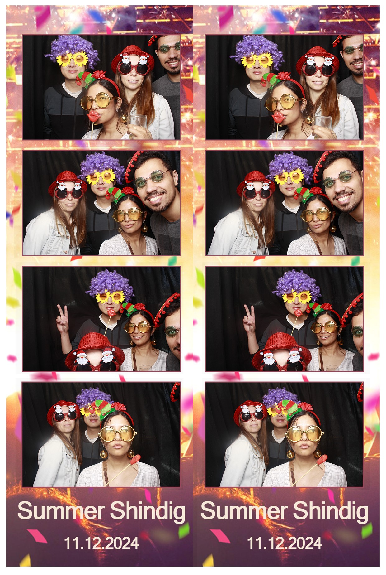 A Chorus Christmas 2024 | View more photos from the event at wgtngallery.classicphotobooths.co.nz/u/wgtncpbgallery/A-Chorus-Christmas-2024