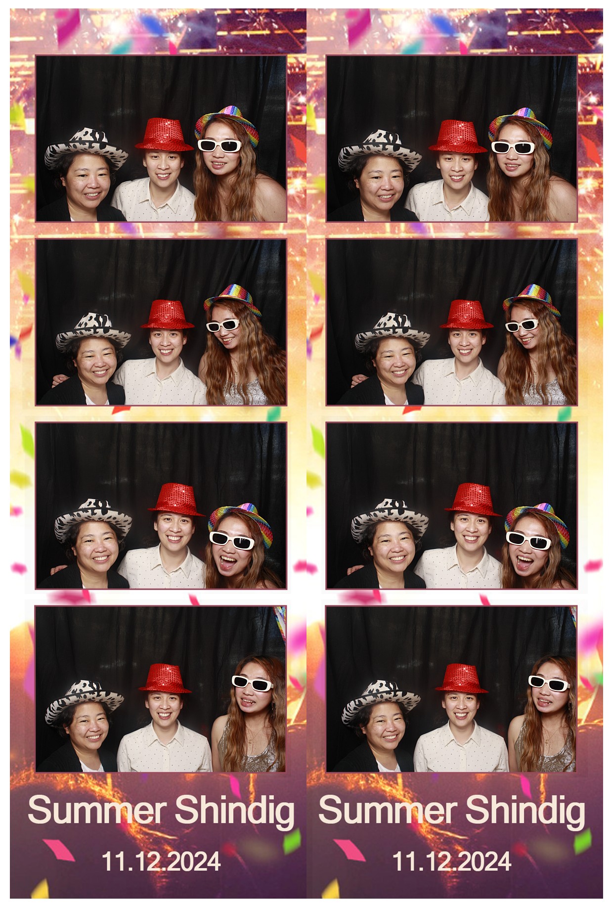 A Chorus Christmas 2024 | View more photos from the event at wgtngallery.classicphotobooths.co.nz/u/wgtncpbgallery/A-Chorus-Christmas-2024