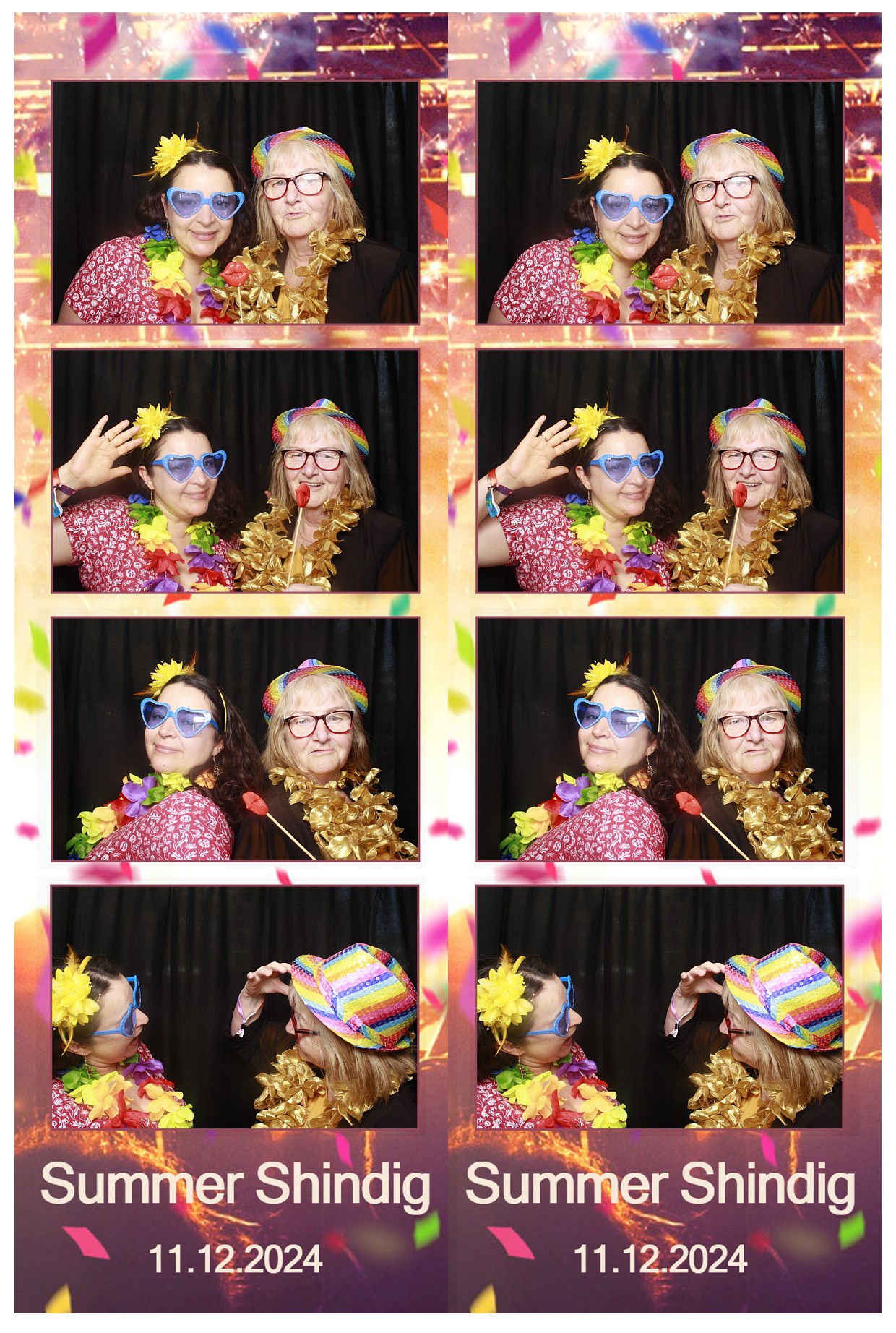 A Chorus Christmas 2024 | View more photos from the event at wgtngallery.classicphotobooths.co.nz/u/wgtncpbgallery/A-Chorus-Christmas-2024