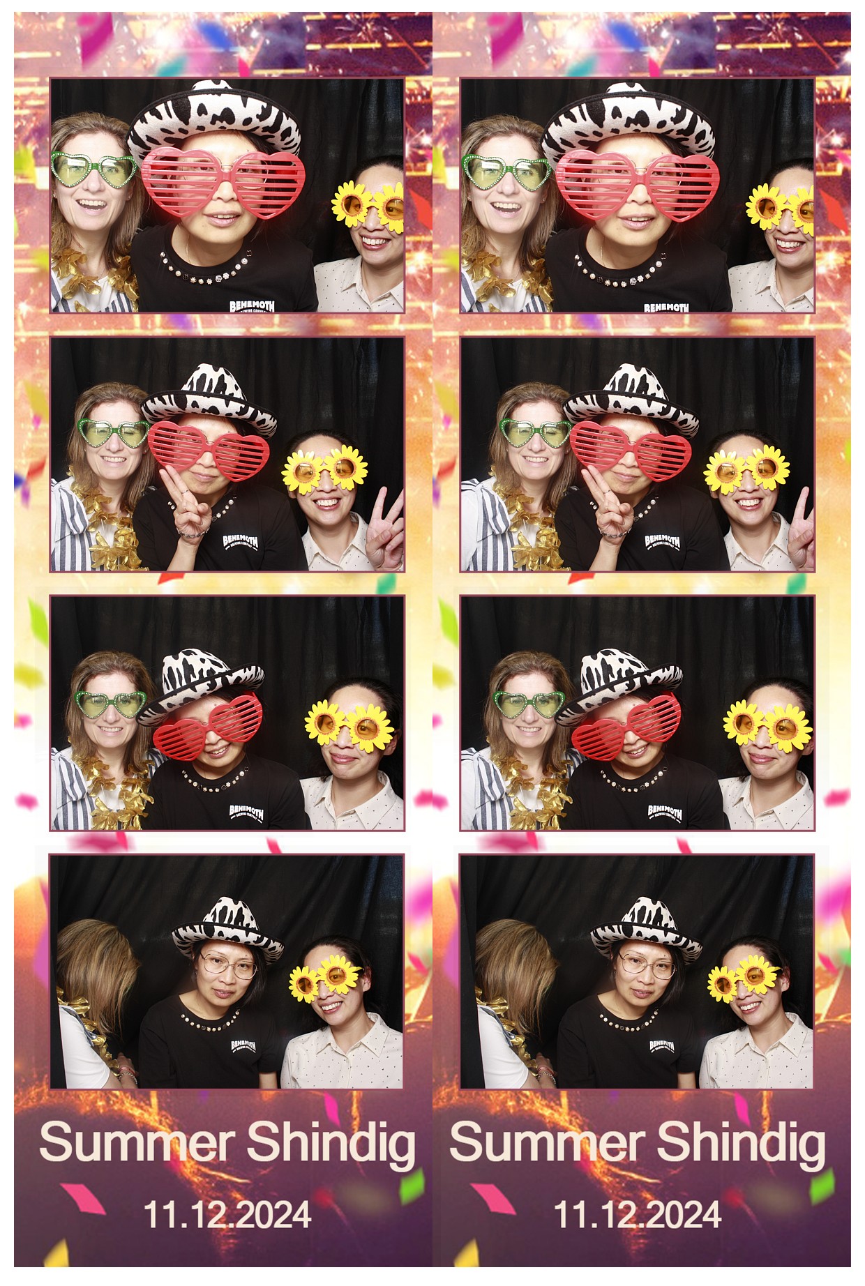 A Chorus Christmas 2024 | View more photos from the event at wgtngallery.classicphotobooths.co.nz/u/wgtncpbgallery/A-Chorus-Christmas-2024