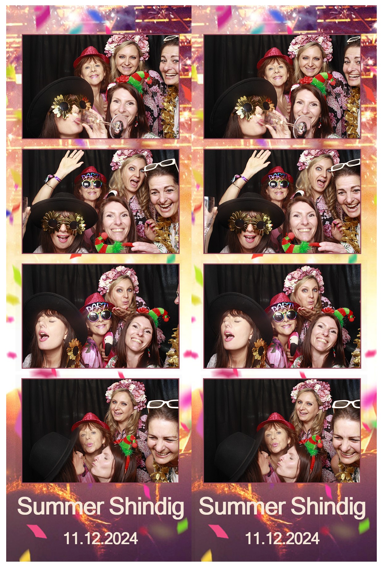 A Chorus Christmas 2024 | View more photos from the event at wgtngallery.classicphotobooths.co.nz/u/wgtncpbgallery/A-Chorus-Christmas-2024
