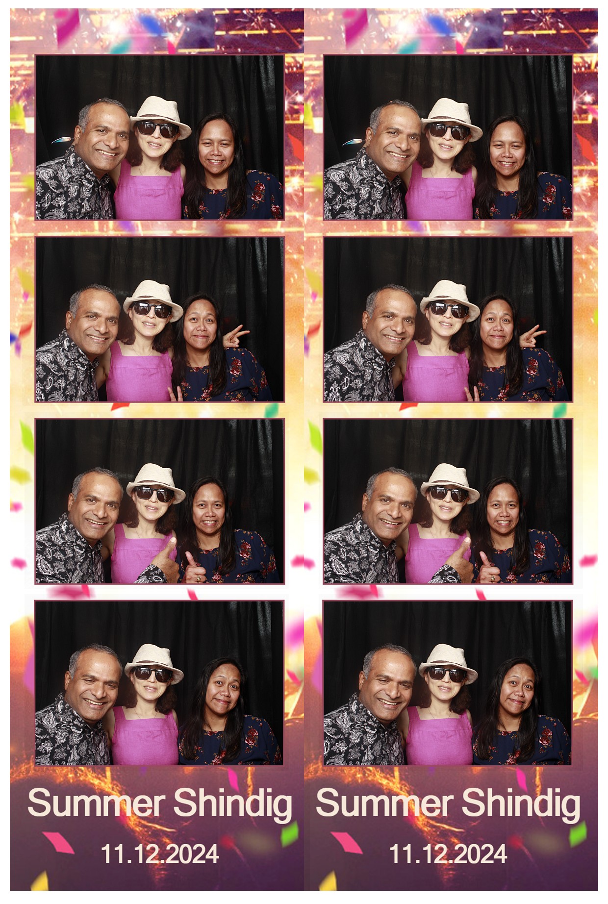 A Chorus Christmas 2024 | View more photos from the event at wgtngallery.classicphotobooths.co.nz/u/wgtncpbgallery/A-Chorus-Christmas-2024