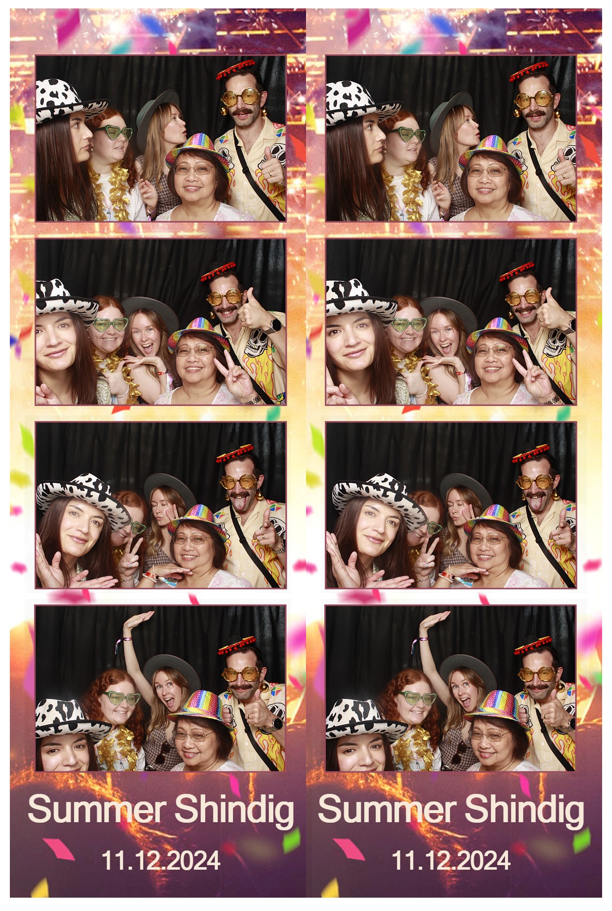 A Chorus Christmas 2024 | View more photos from the event at wgtngallery.classicphotobooths.co.nz/u/wgtncpbgallery/A-Chorus-Christmas-2024