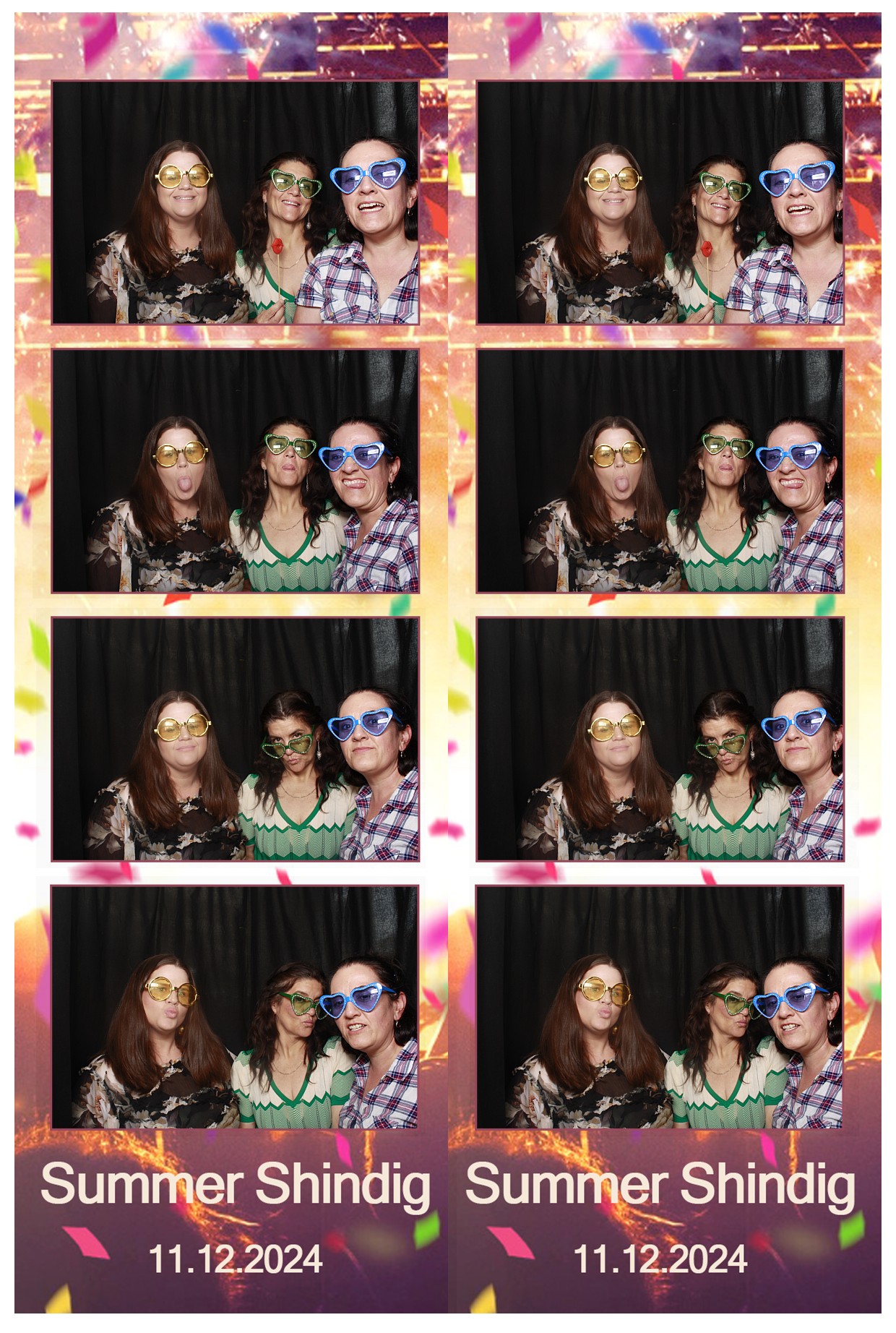 A Chorus Christmas 2024 | View more photos from the event at wgtngallery.classicphotobooths.co.nz/u/wgtncpbgallery/A-Chorus-Christmas-2024