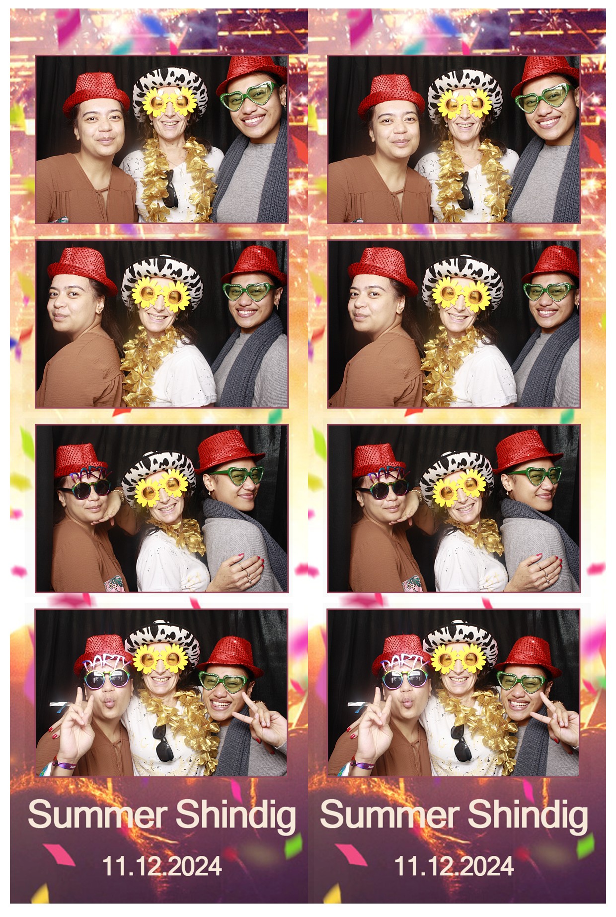 A Chorus Christmas 2024 | View more photos from the event at wgtngallery.classicphotobooths.co.nz/u/wgtncpbgallery/A-Chorus-Christmas-2024