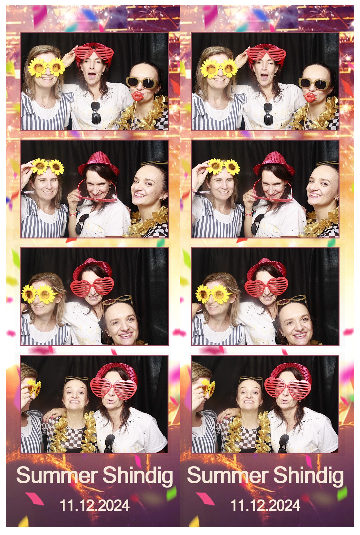 A Chorus Christmas 2024 | View more photos from the event at wgtngallery.classicphotobooths.co.nz/u/wgtncpbgallery/A-Chorus-Christmas-2024