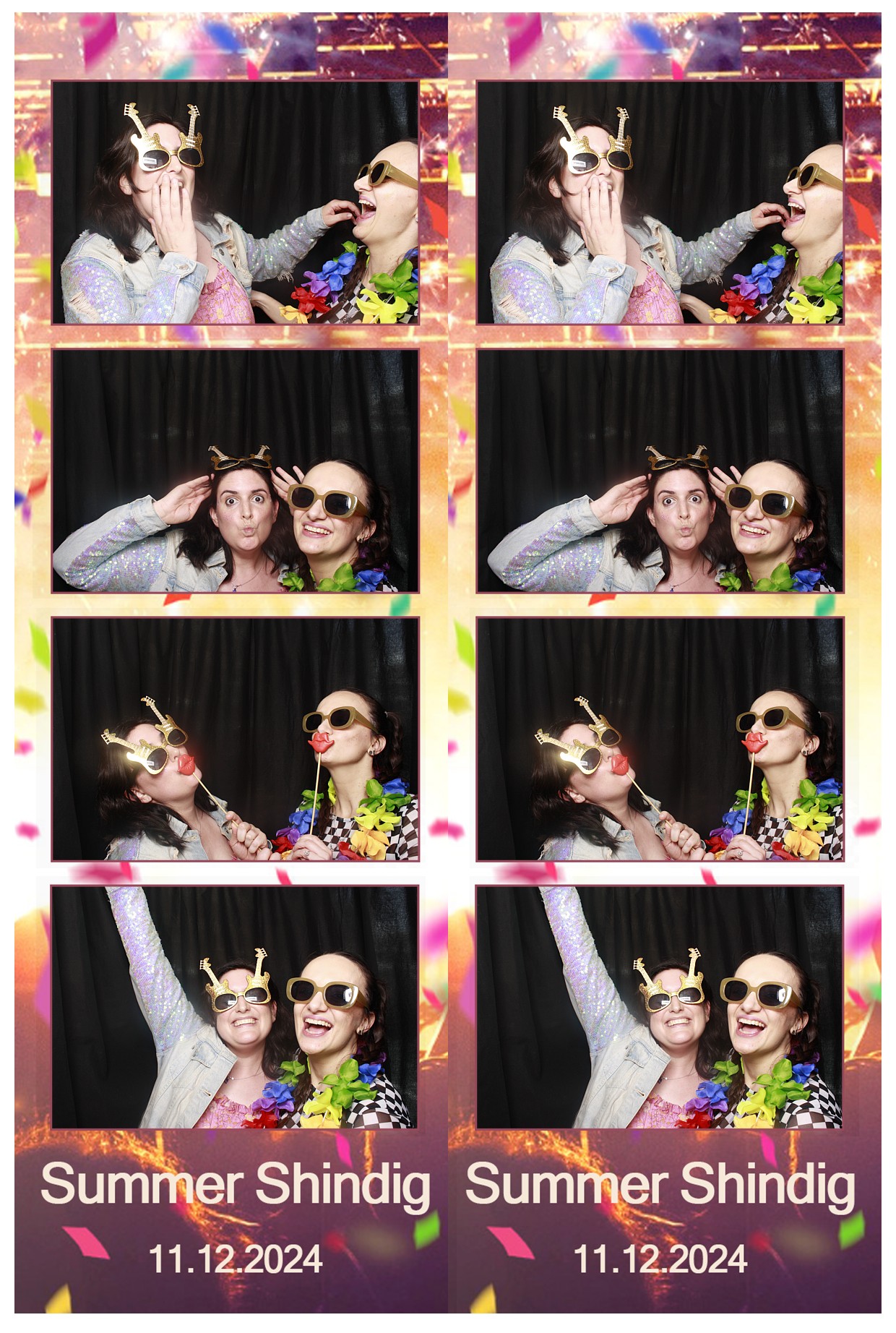 A Chorus Christmas 2024 | View more photos from the event at wgtngallery.classicphotobooths.co.nz/u/wgtncpbgallery/A-Chorus-Christmas-2024