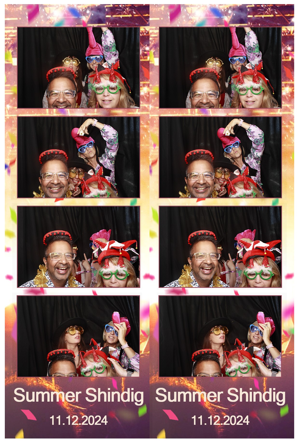 A Chorus Christmas 2024 | View more photos from the event at wgtngallery.classicphotobooths.co.nz/u/wgtncpbgallery/A-Chorus-Christmas-2024