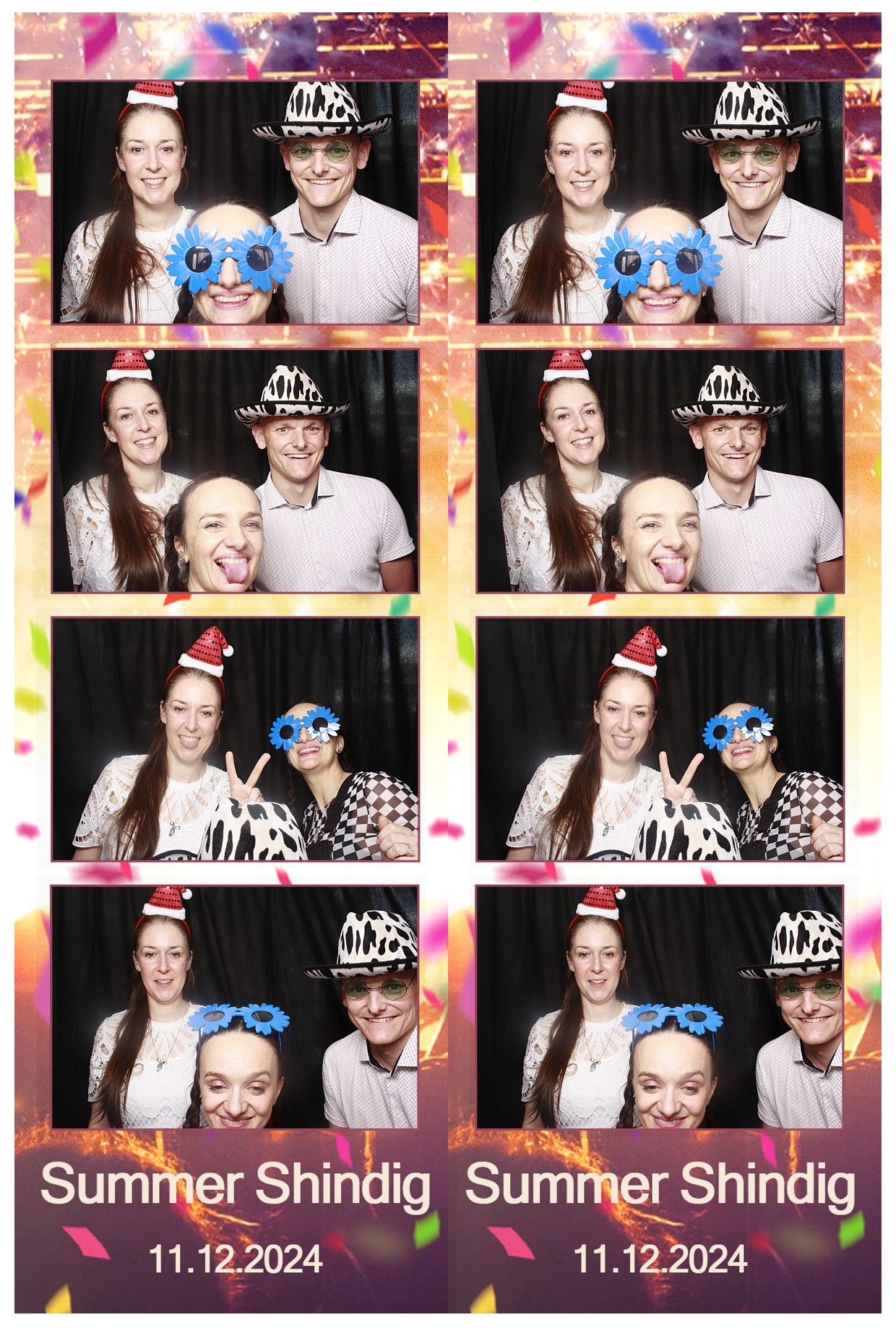 A Chorus Christmas 2024 | View more photos from the event at wgtngallery.classicphotobooths.co.nz/u/wgtncpbgallery/A-Chorus-Christmas-2024