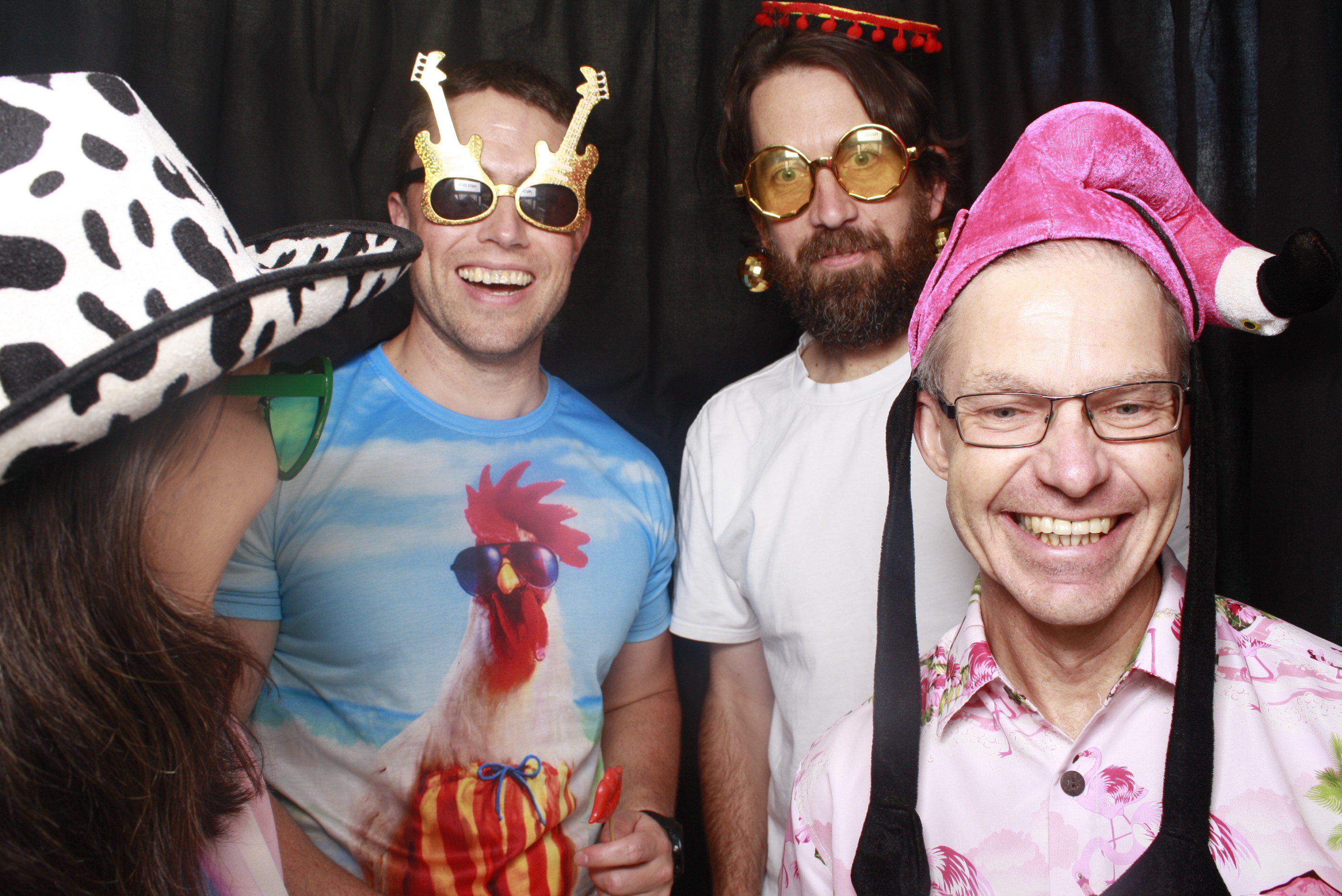 A Chorus Christmas 2024 | View more photos from the event at wgtngallery.classicphotobooths.co.nz/u/wgtncpbgallery/A-Chorus-Christmas-2024