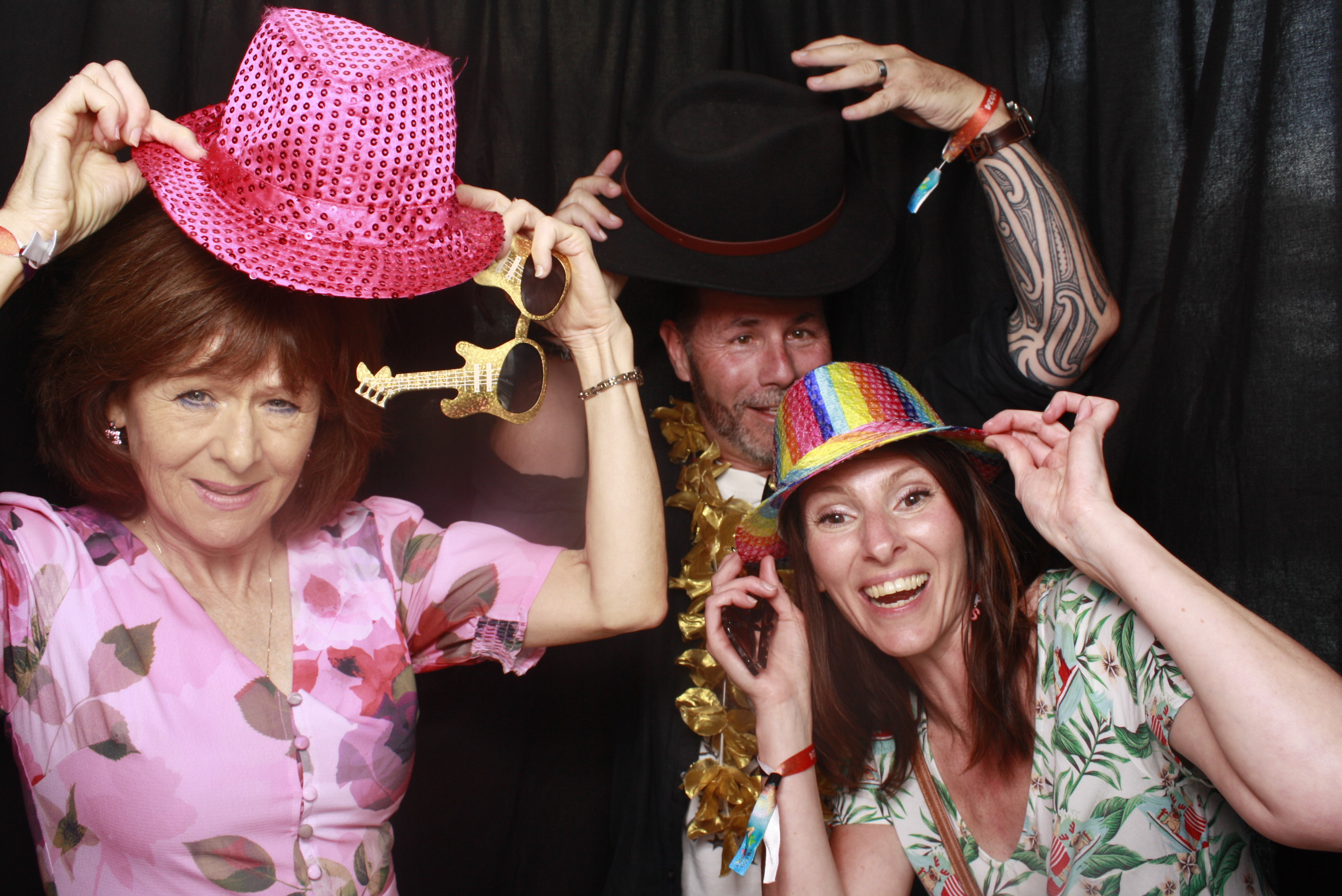 A Chorus Christmas 2024 | View more photos from the event at wgtngallery.classicphotobooths.co.nz/u/wgtncpbgallery/A-Chorus-Christmas-2024