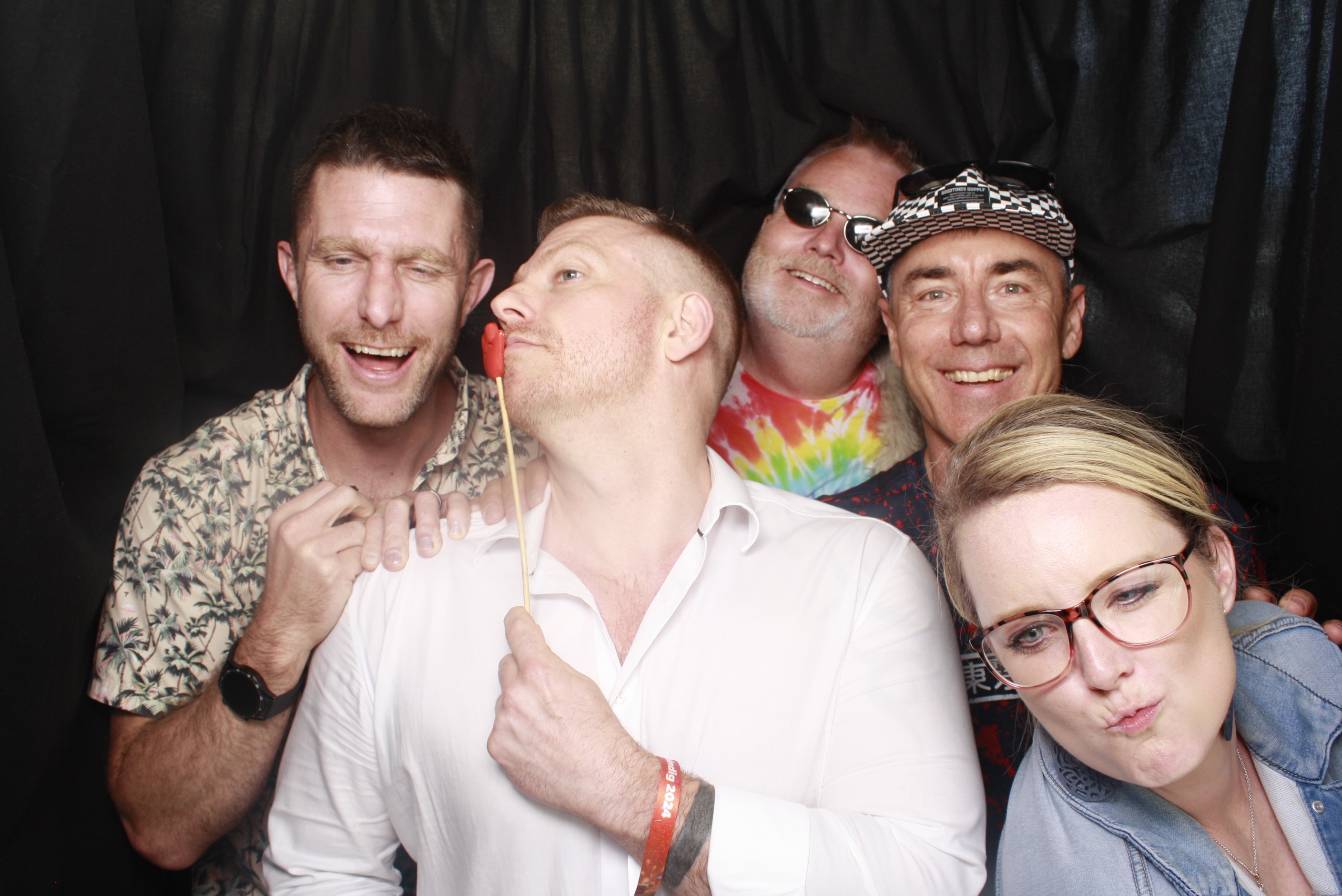 A Chorus Christmas 2024 | View more photos from the event at wgtngallery.classicphotobooths.co.nz/u/wgtncpbgallery/A-Chorus-Christmas-2024