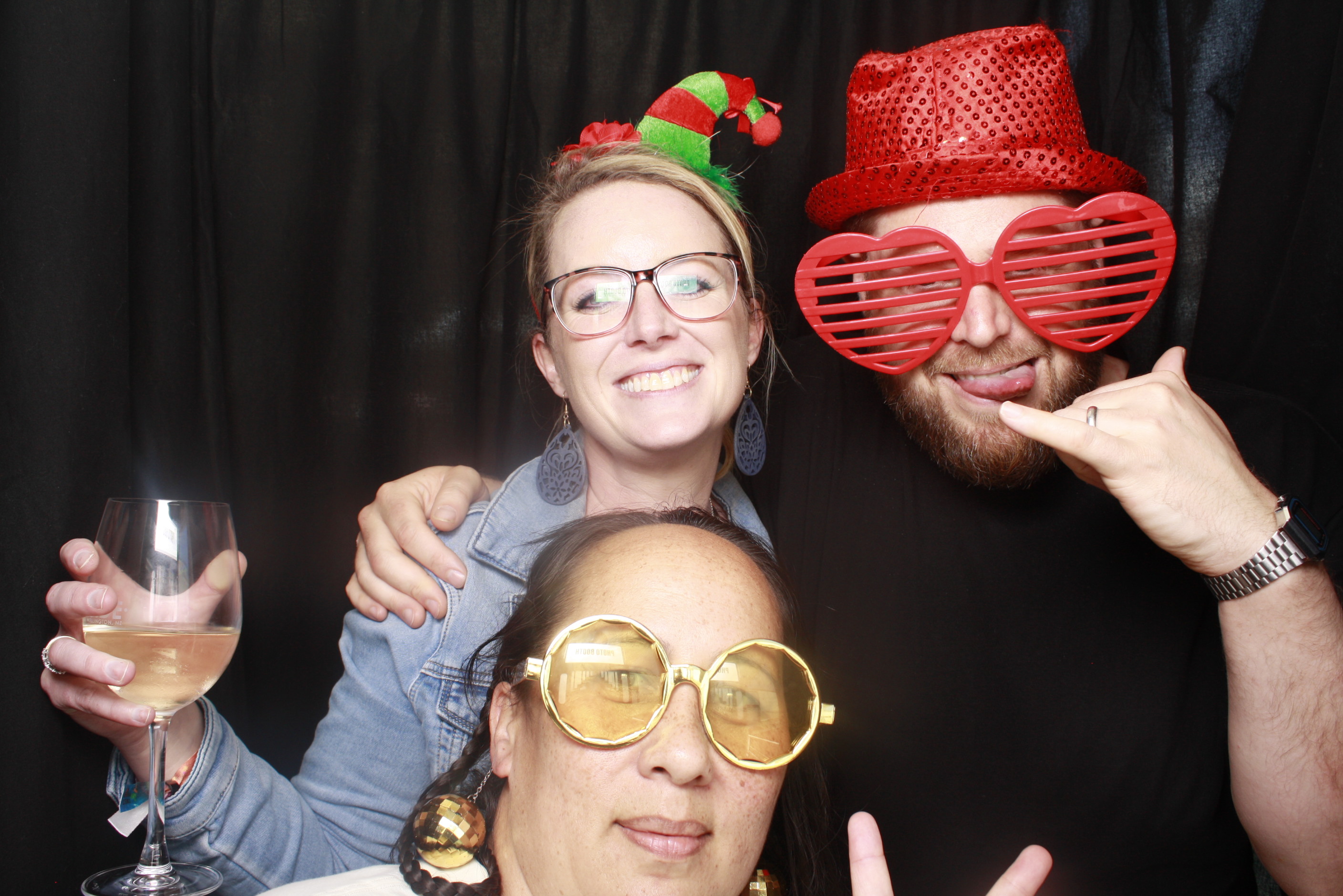 A Chorus Christmas 2024 | View more photos from the event at wgtngallery.classicphotobooths.co.nz/u/wgtncpbgallery/A-Chorus-Christmas-2024