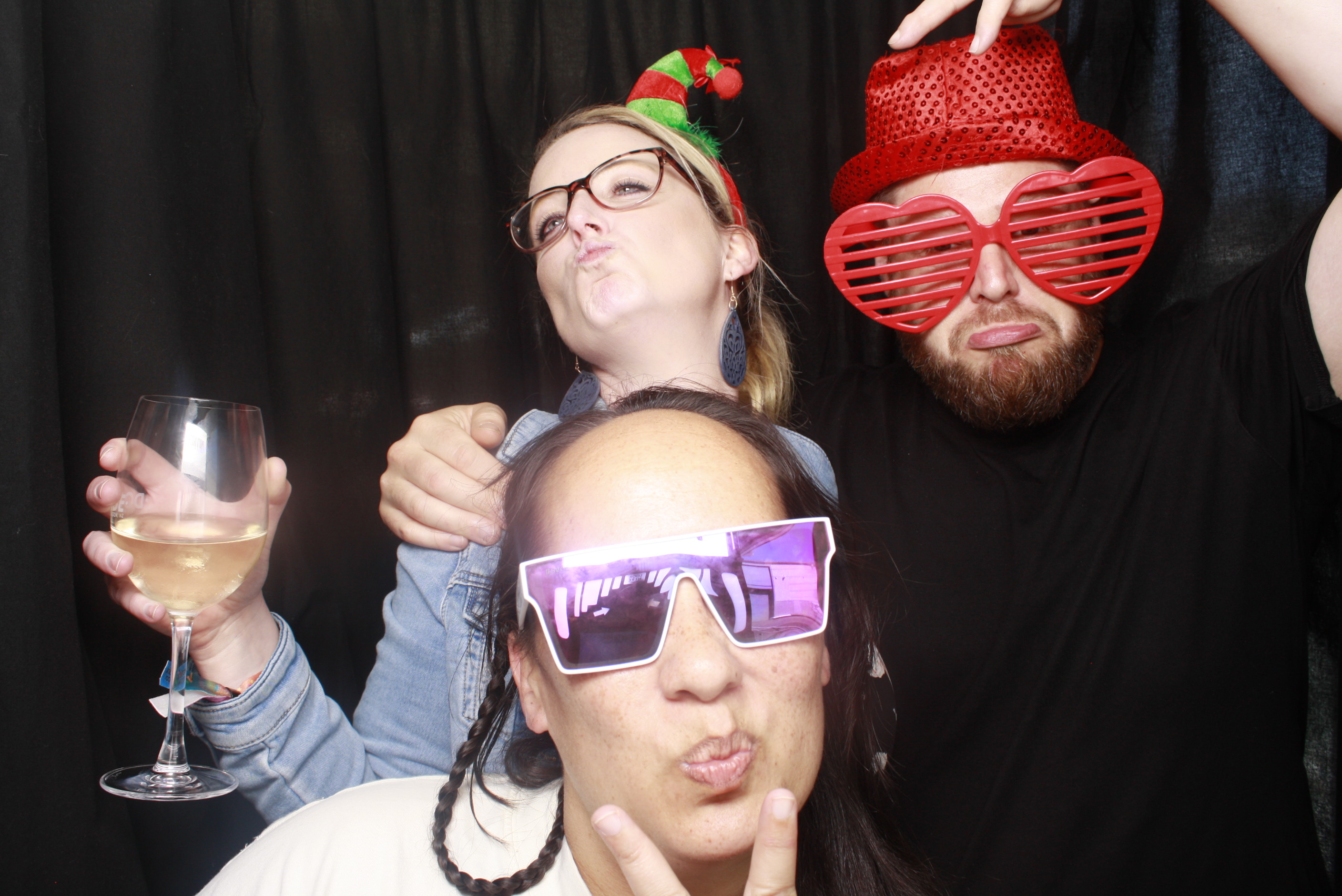 A Chorus Christmas 2024 | View more photos from the event at wgtngallery.classicphotobooths.co.nz/u/wgtncpbgallery/A-Chorus-Christmas-2024