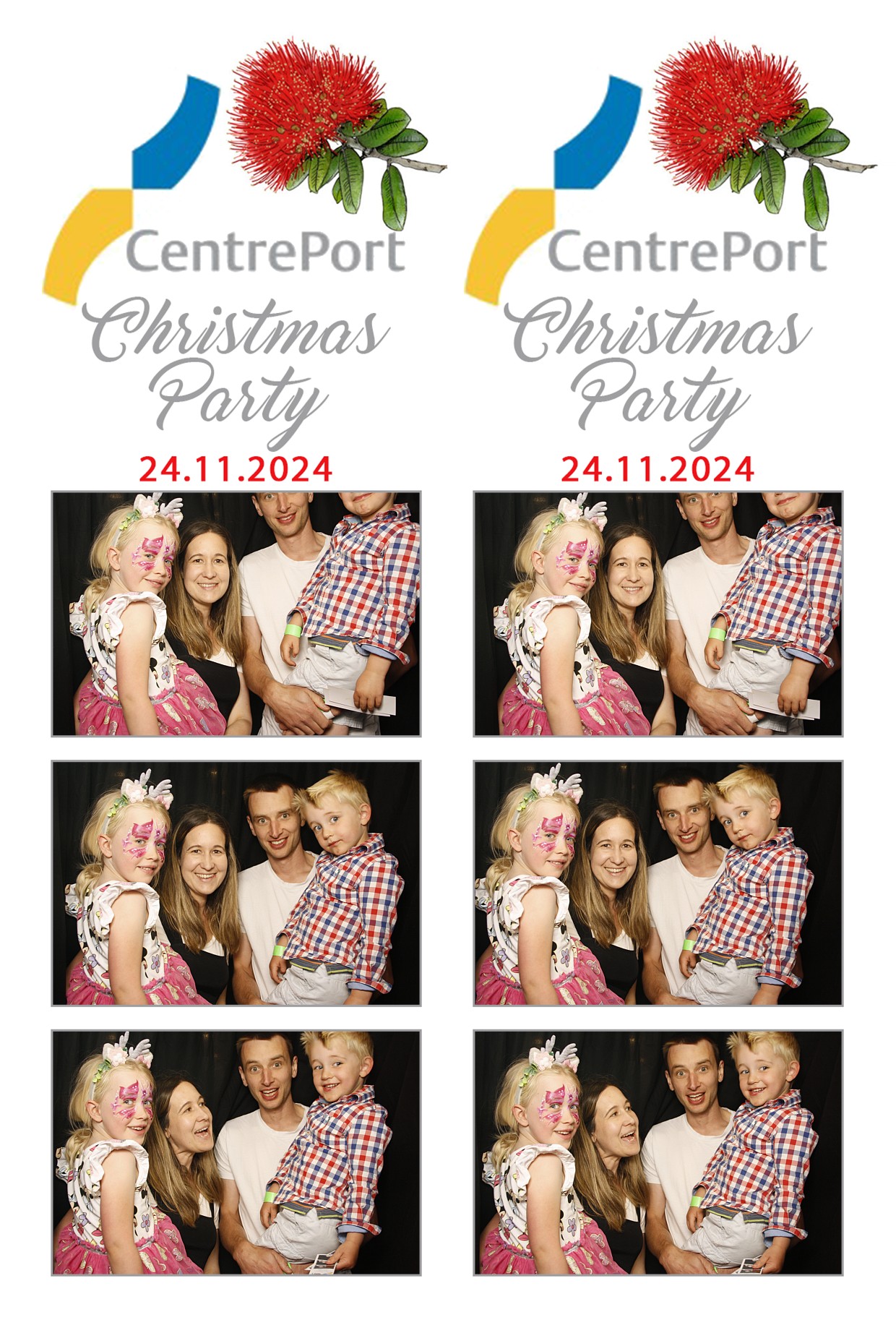 CentrePort Kids Christmas Party 2024 | View more photos from the event at wgtngallery.classicphotobooths.co.nz/u/wgtncpbgallery/CentrePort-Kids-Christmas-Party-2024