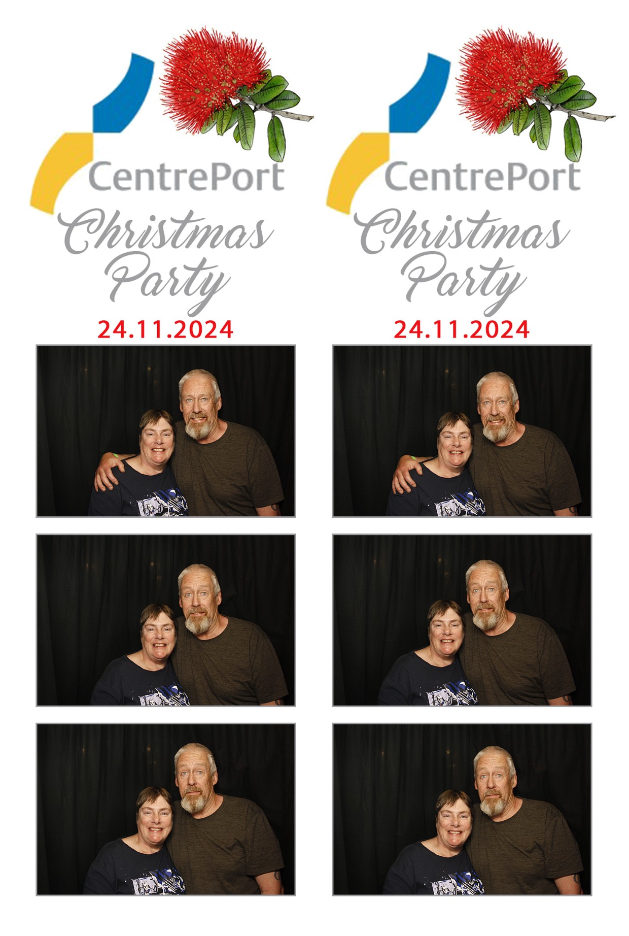 CentrePort Kids Christmas Party 2024 | View more photos from the event at wgtngallery.classicphotobooths.co.nz/u/wgtncpbgallery/CentrePort-Kids-Christmas-Party-2024