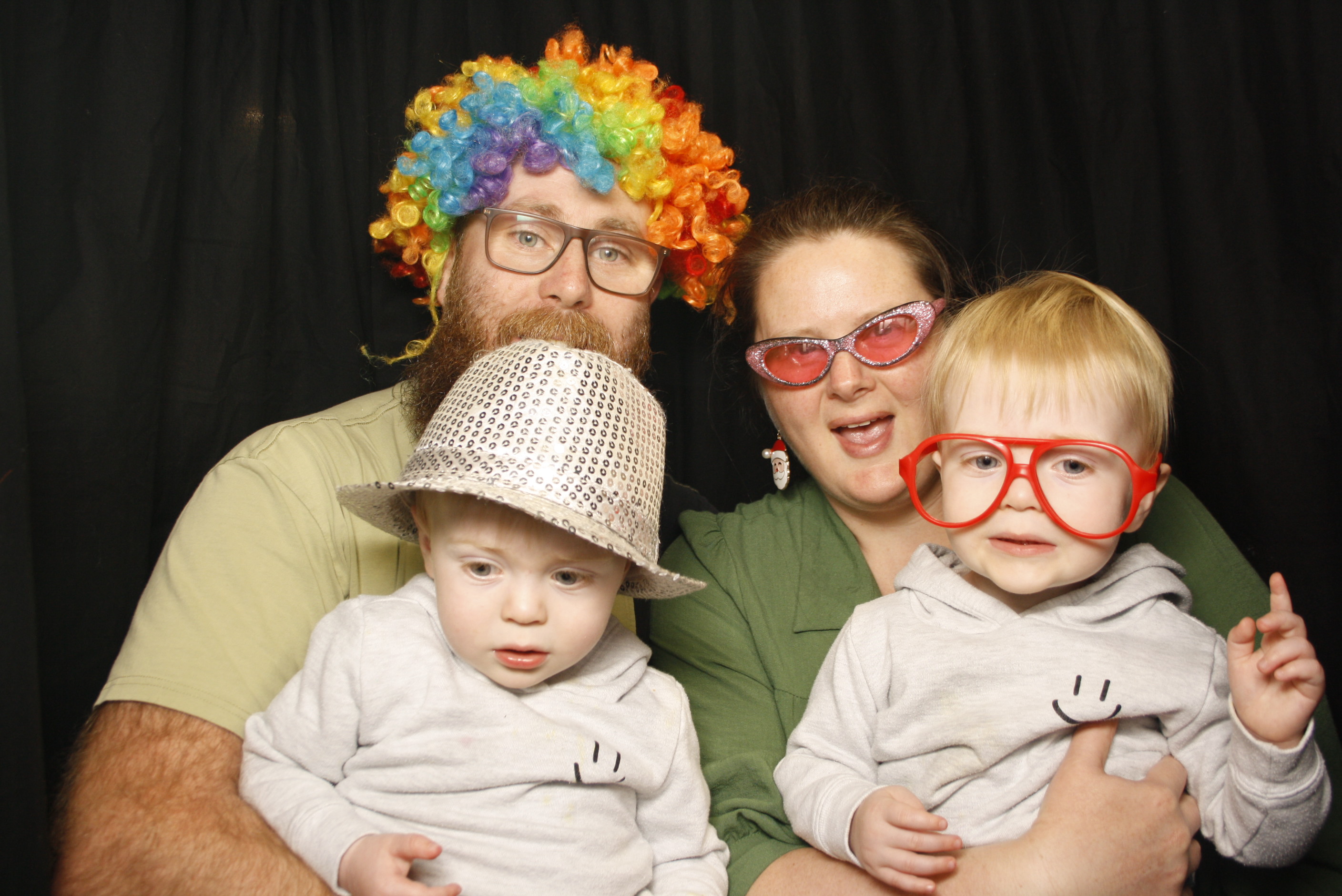 CentrePort Kids Christmas Party 2024 | View more photos from the event at wgtngallery.classicphotobooths.co.nz/u/wgtncpbgallery/CentrePort-Kids-Christmas-Party-2024