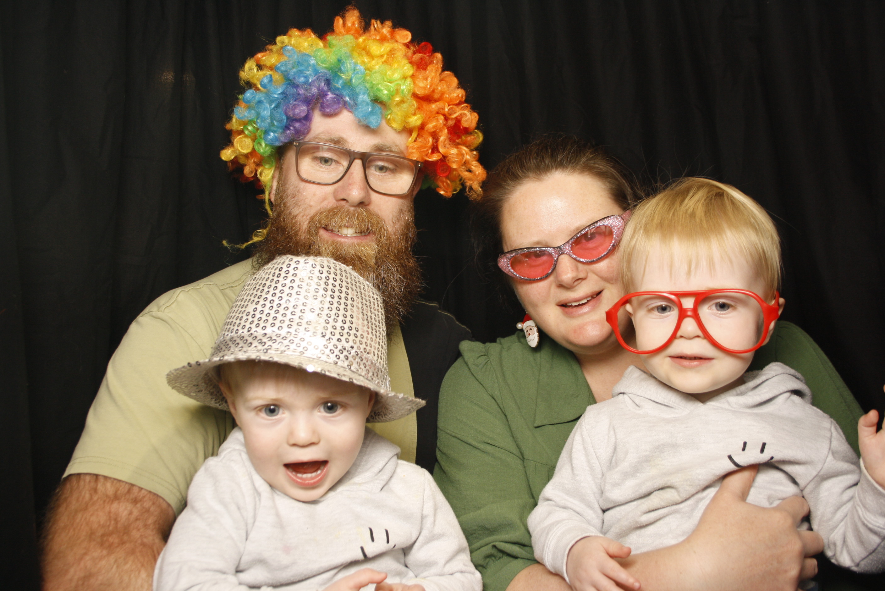 CentrePort Kids Christmas Party 2024 | View more photos from the event at wgtngallery.classicphotobooths.co.nz/u/wgtncpbgallery/CentrePort-Kids-Christmas-Party-2024