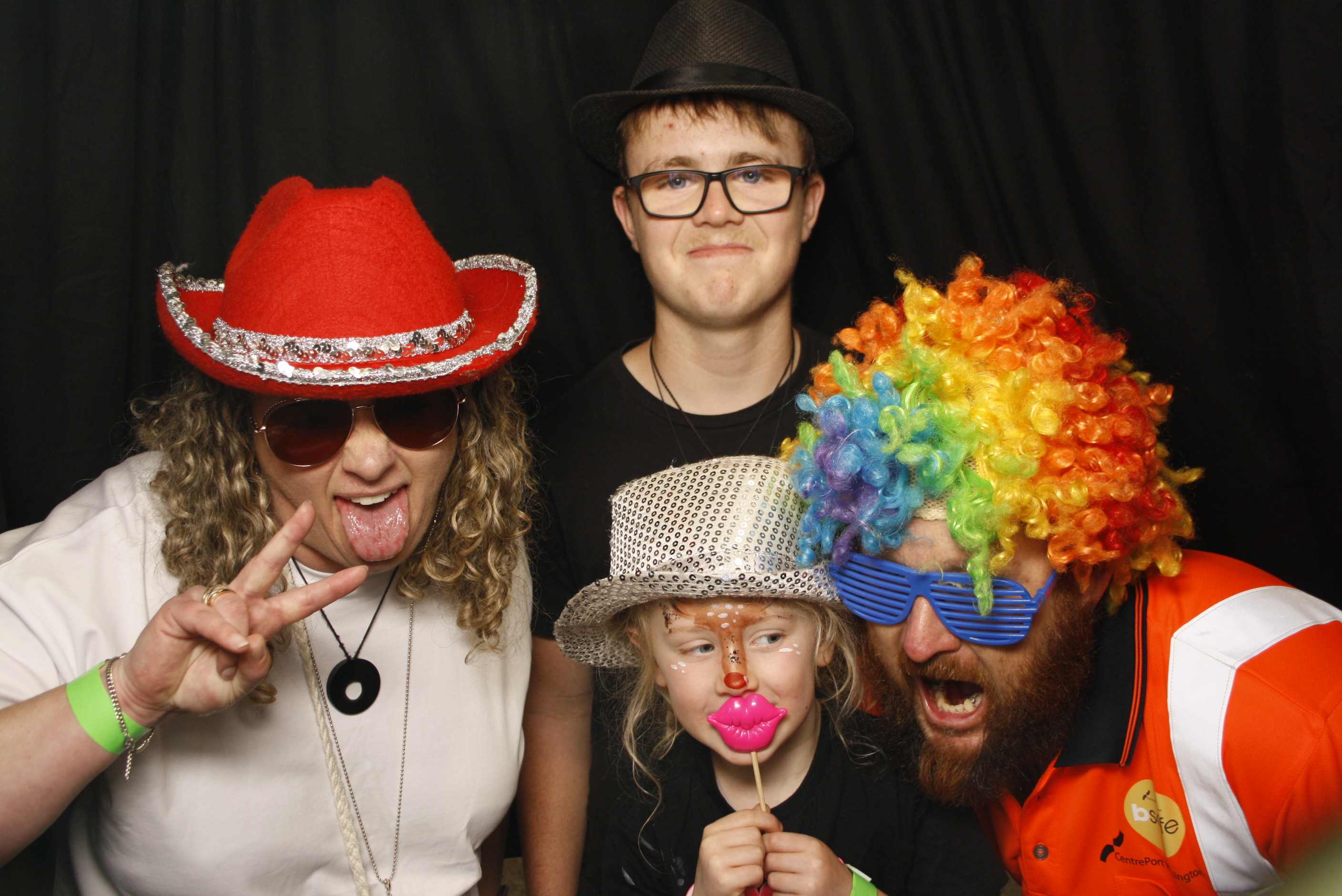 CentrePort Kids Christmas Party 2024 | View more photos from the event at wgtngallery.classicphotobooths.co.nz/u/wgtncpbgallery/CentrePort-Kids-Christmas-Party-2024